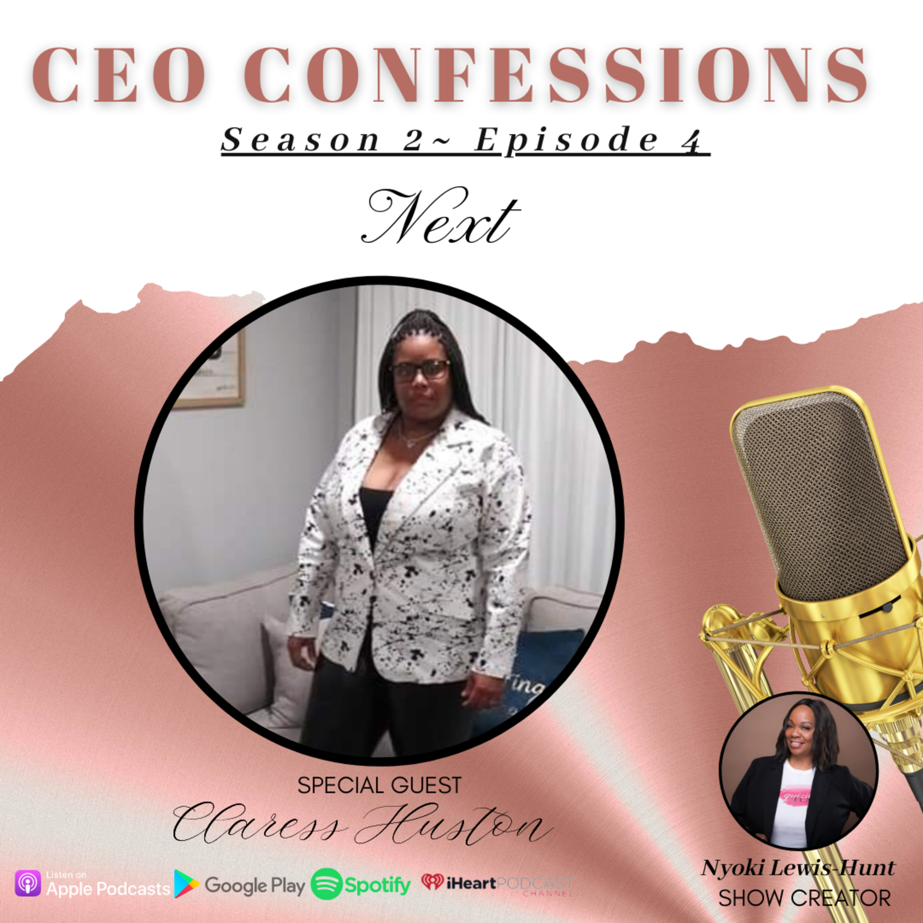 The Sh*t We Don’t Talk About