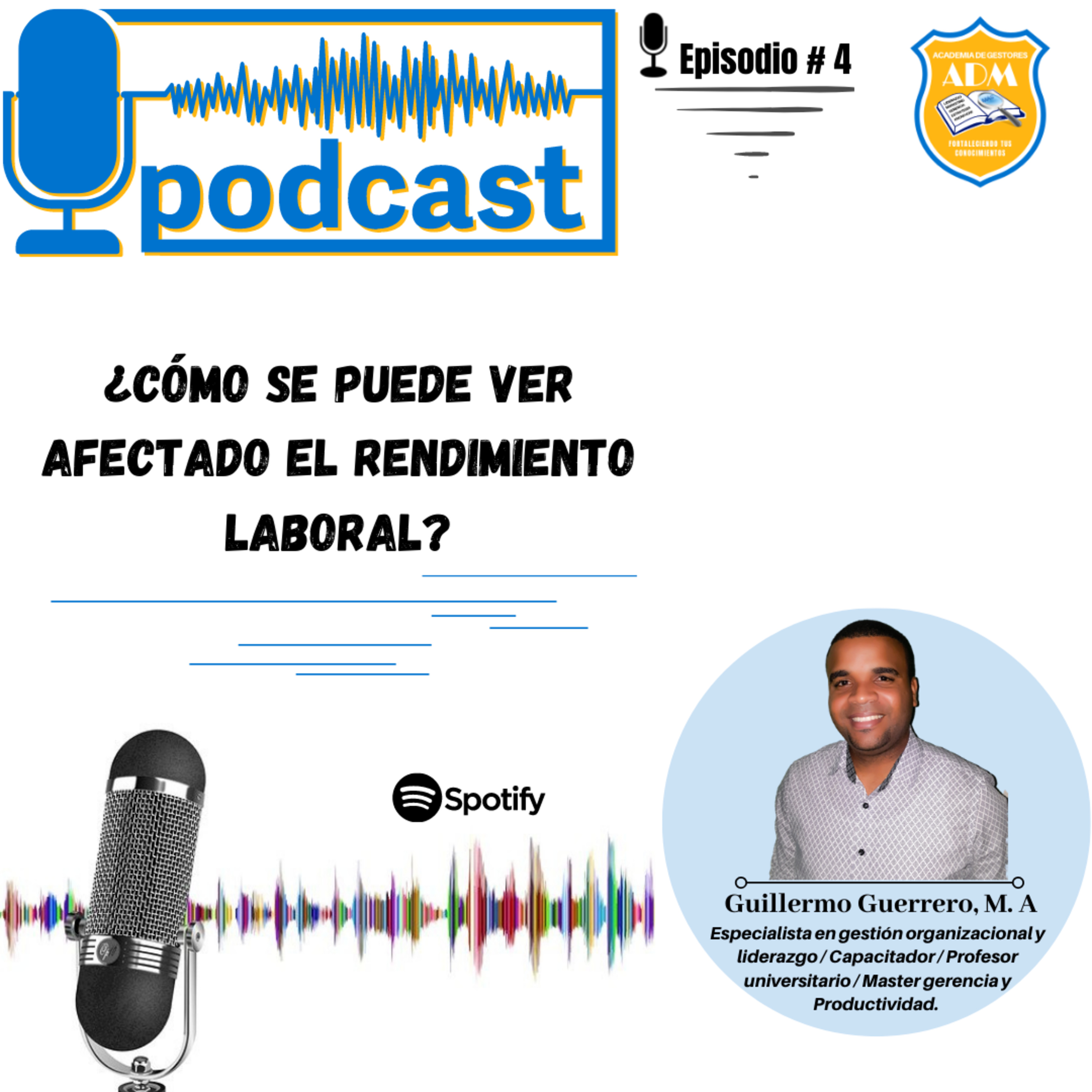 Gestión Organizacional Inteligente.