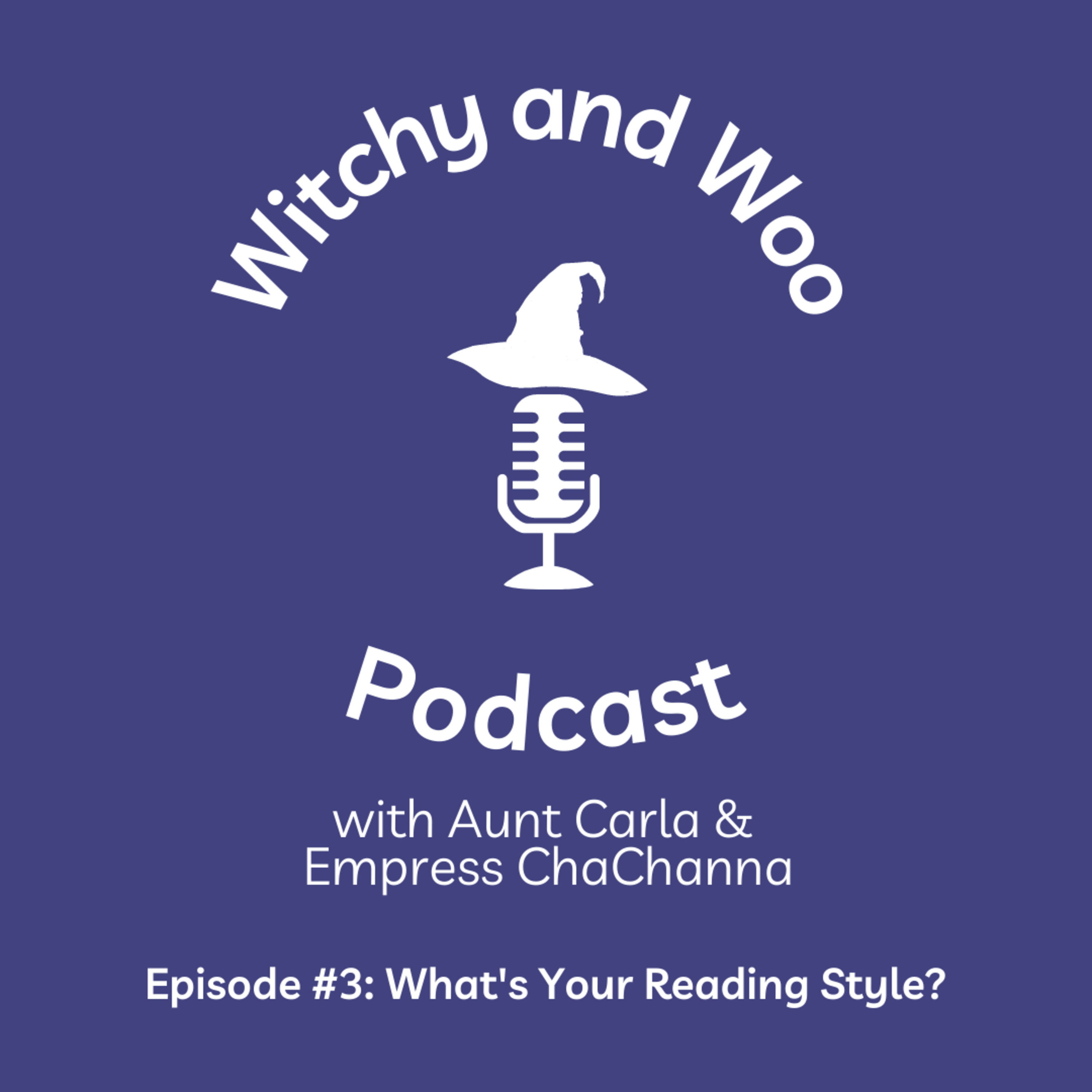 Witchy and Woo