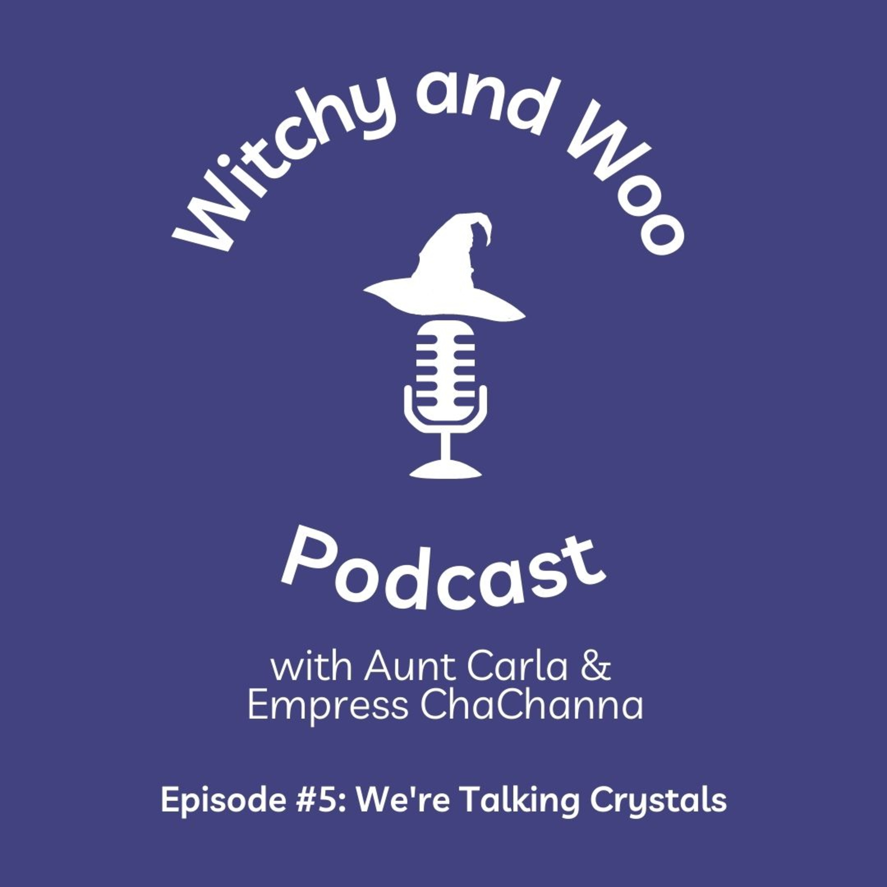 Witchy and Woo