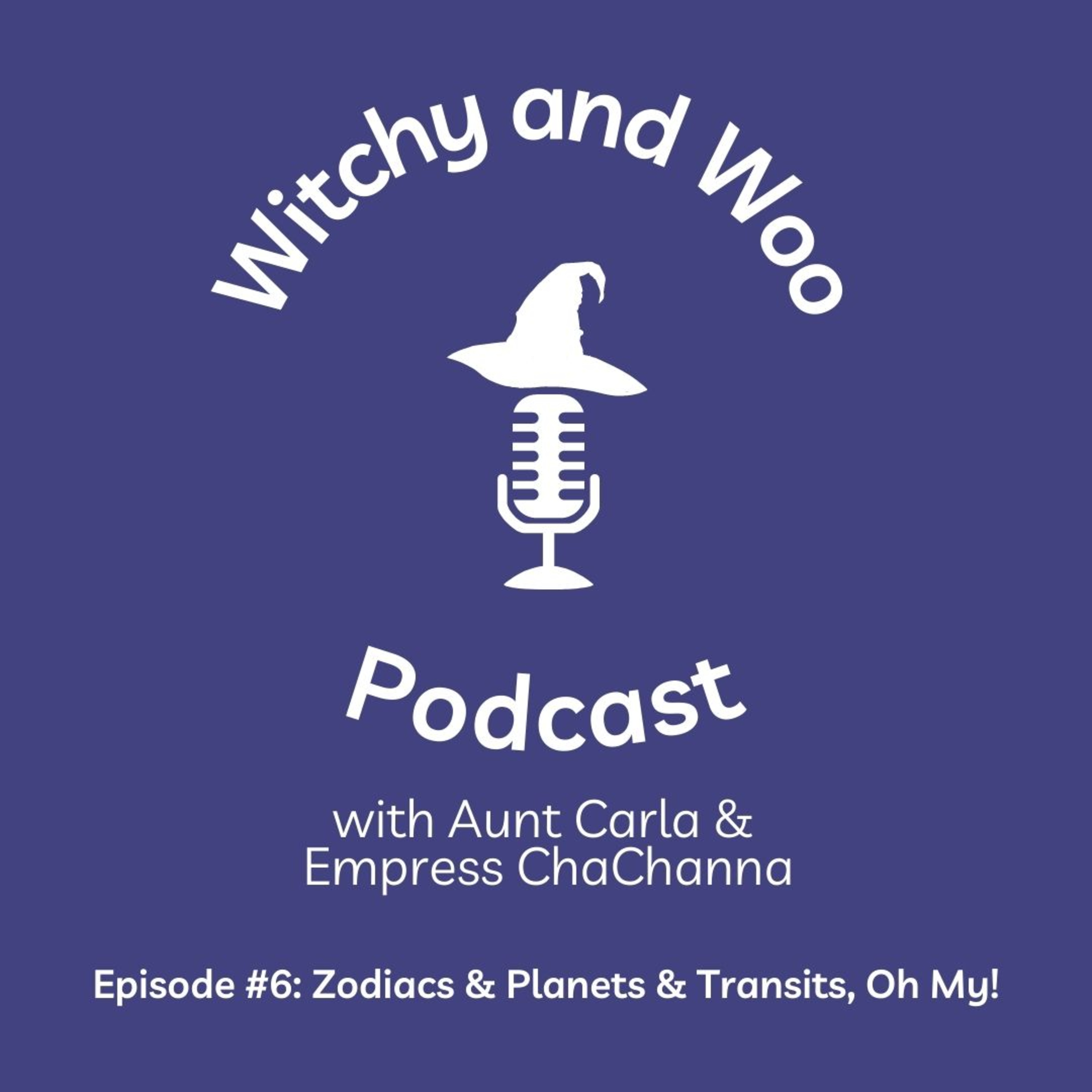 Witchy and Woo
