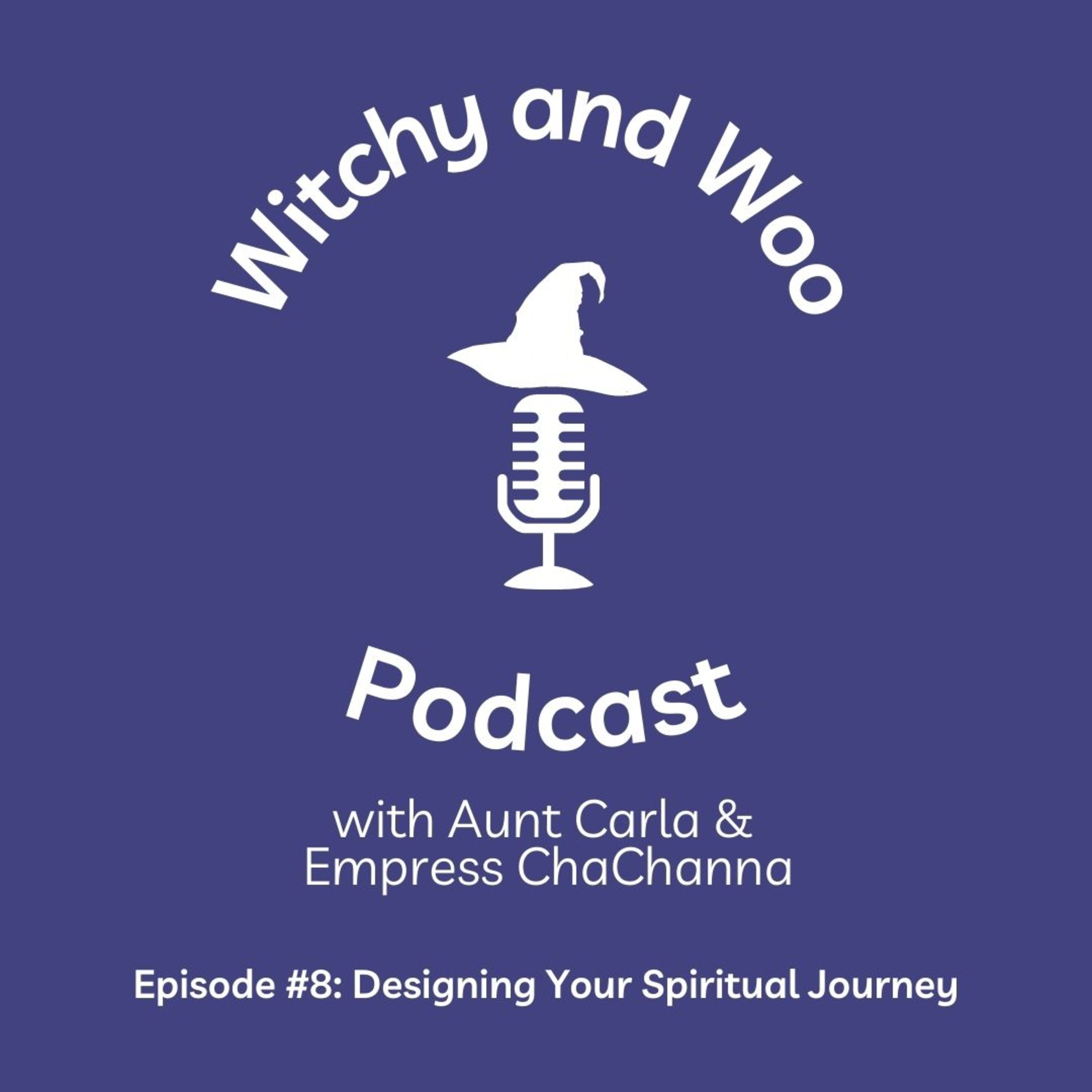 Witchy and Woo