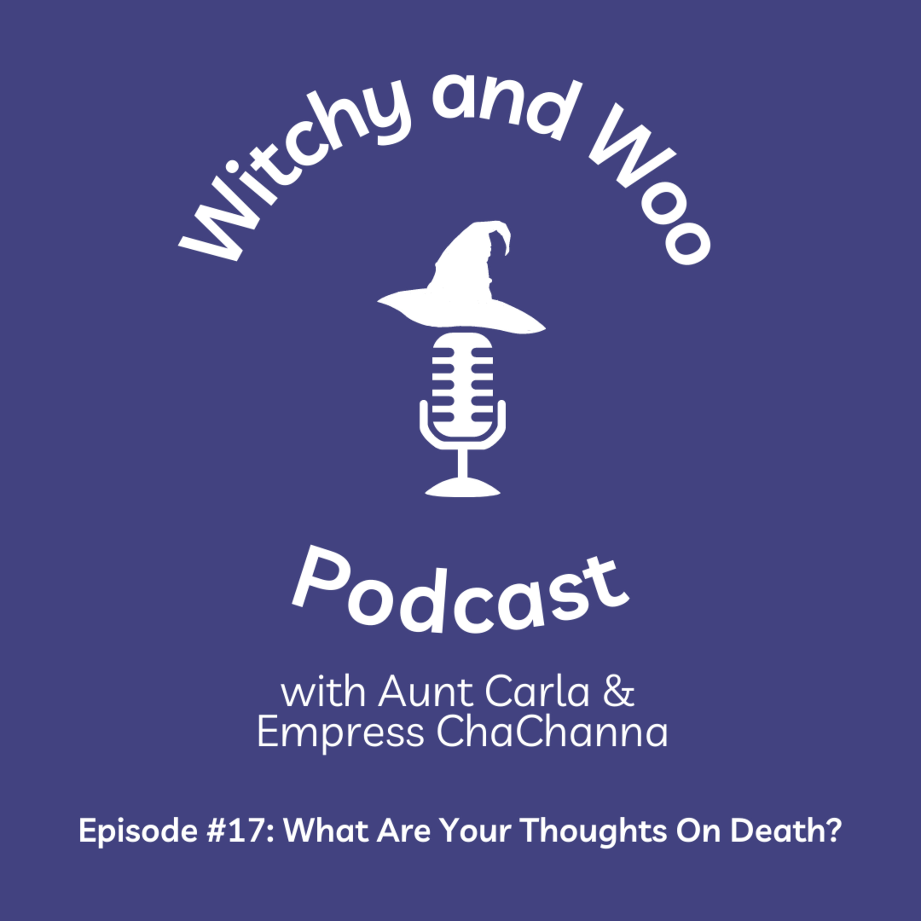 Witchy and Woo