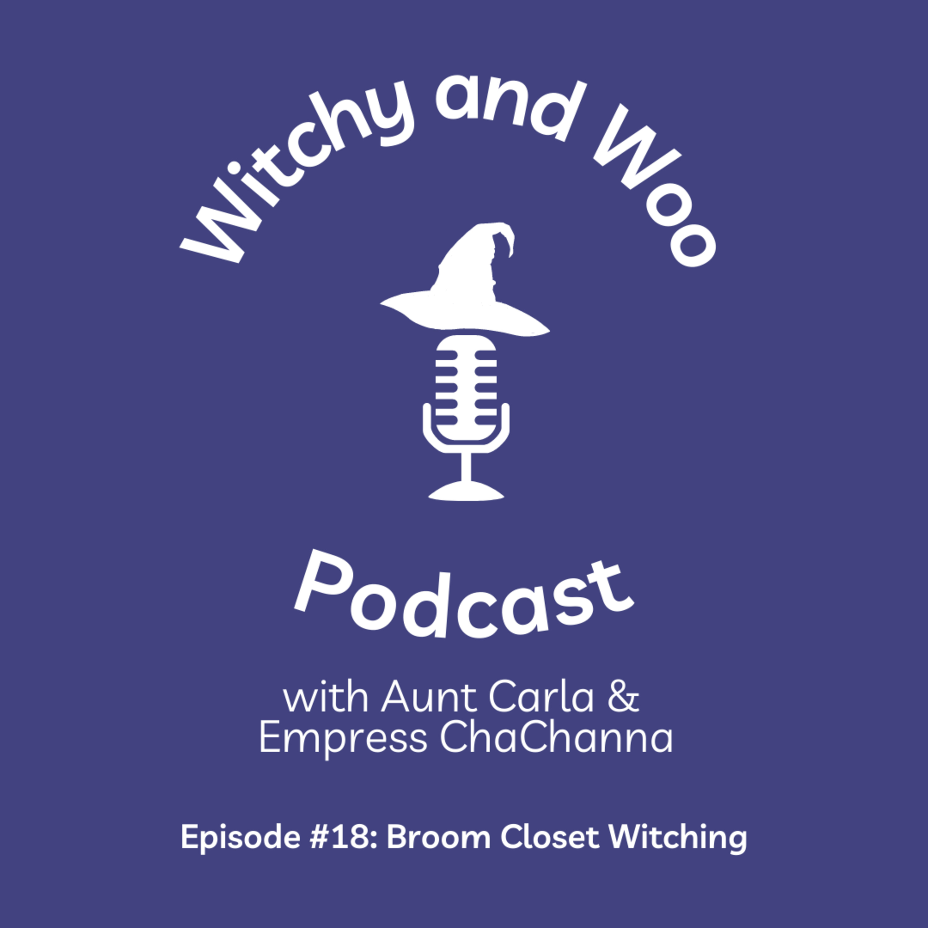 Witchy and Woo