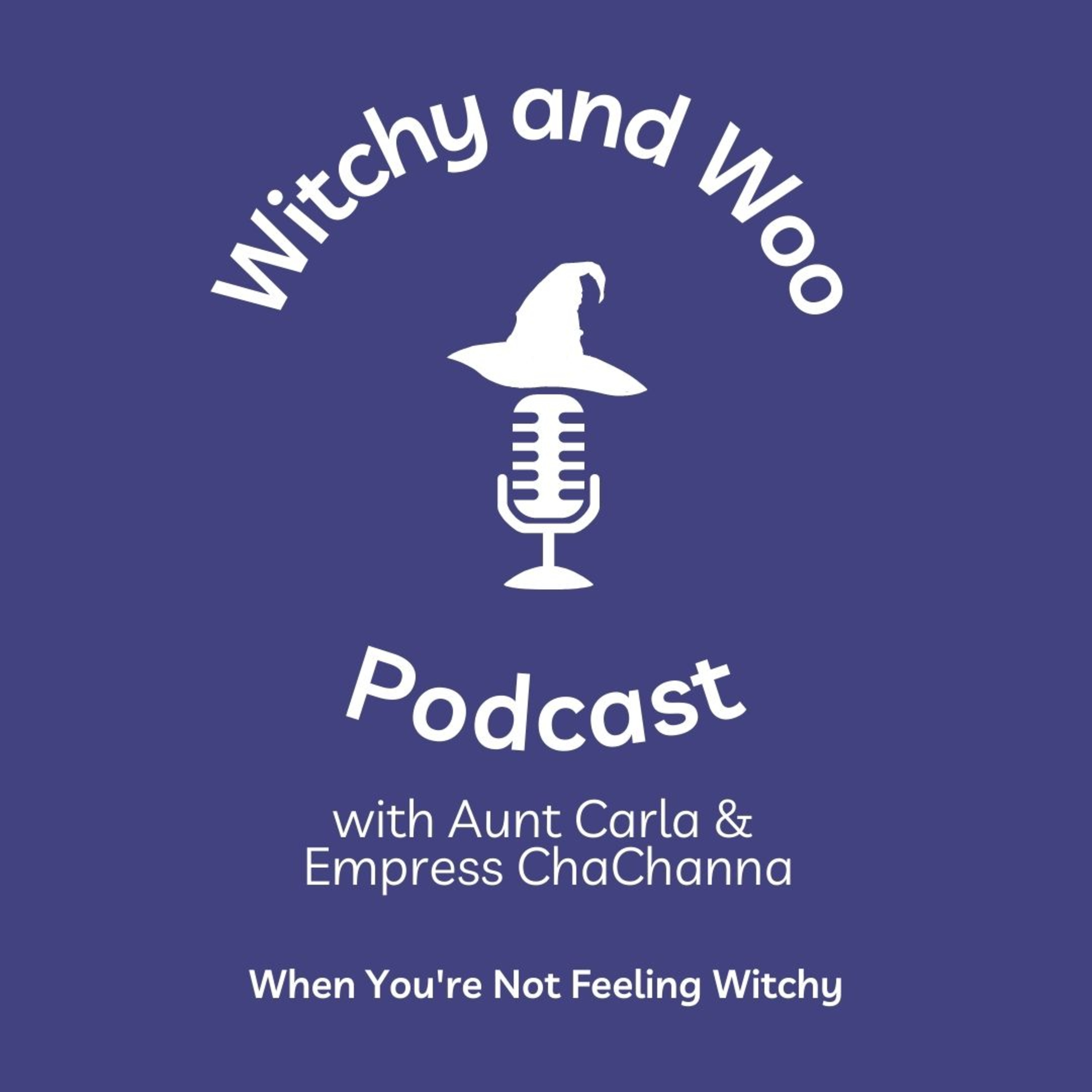 Witchy and Woo