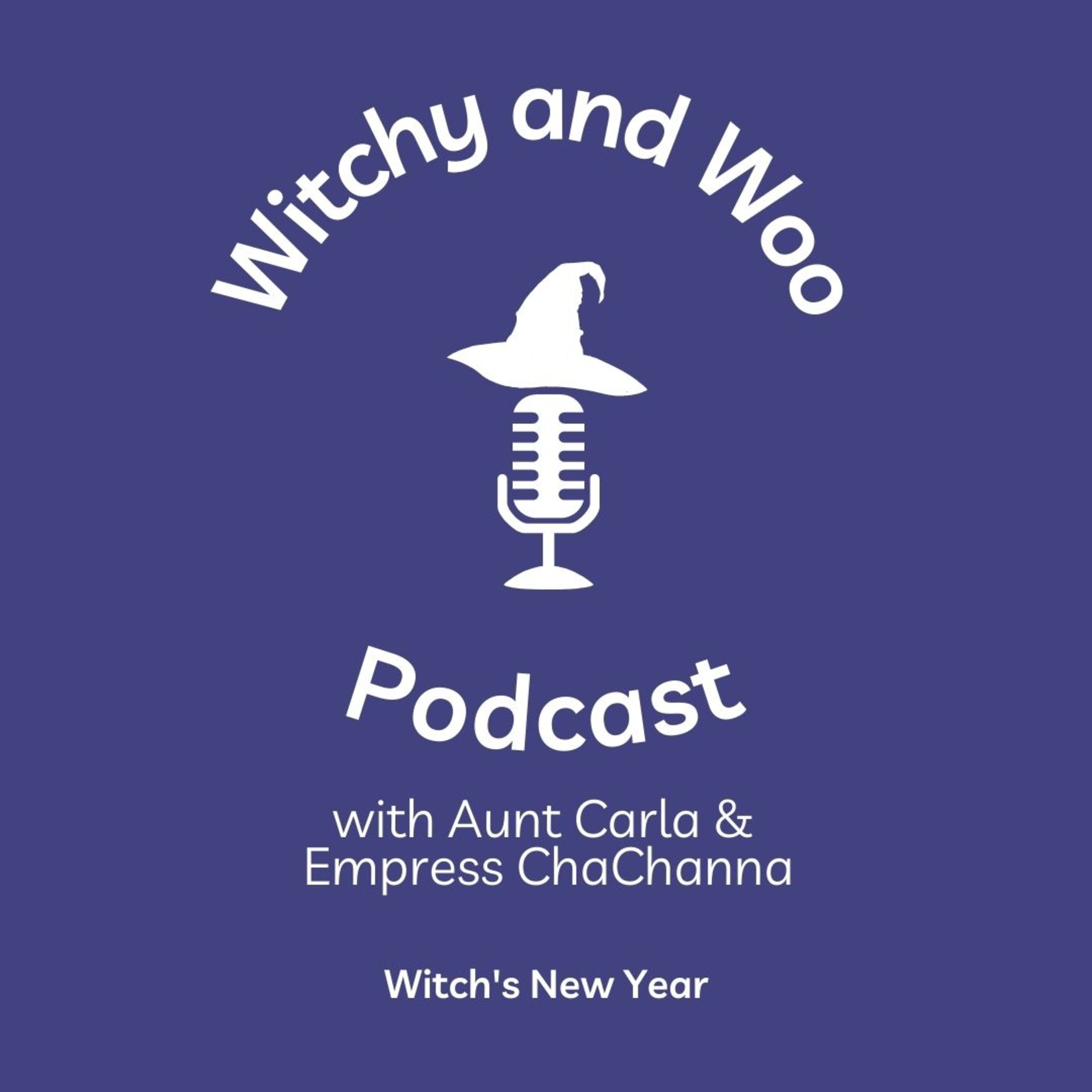Witchy and Woo