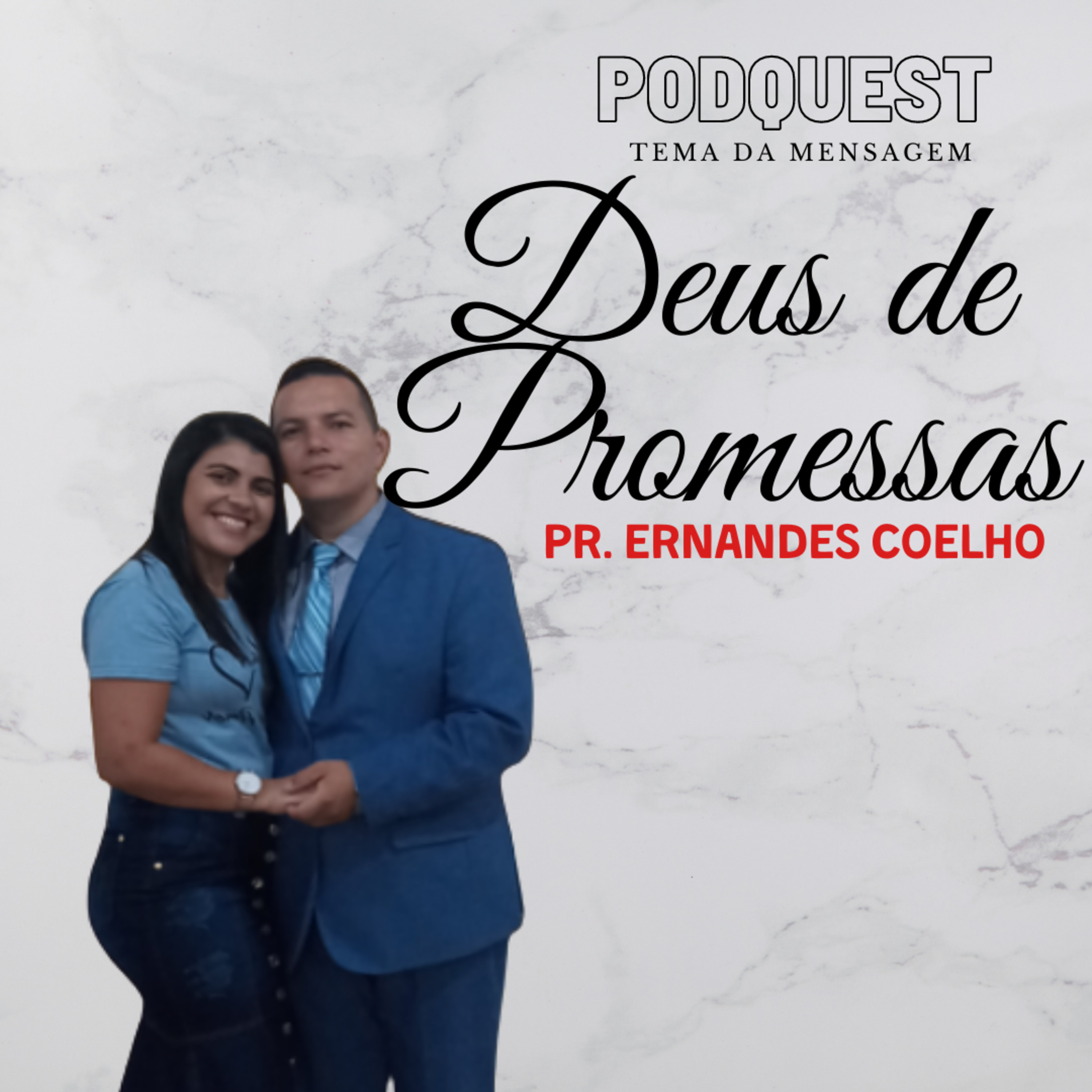 PR. ERNANDES COELHO