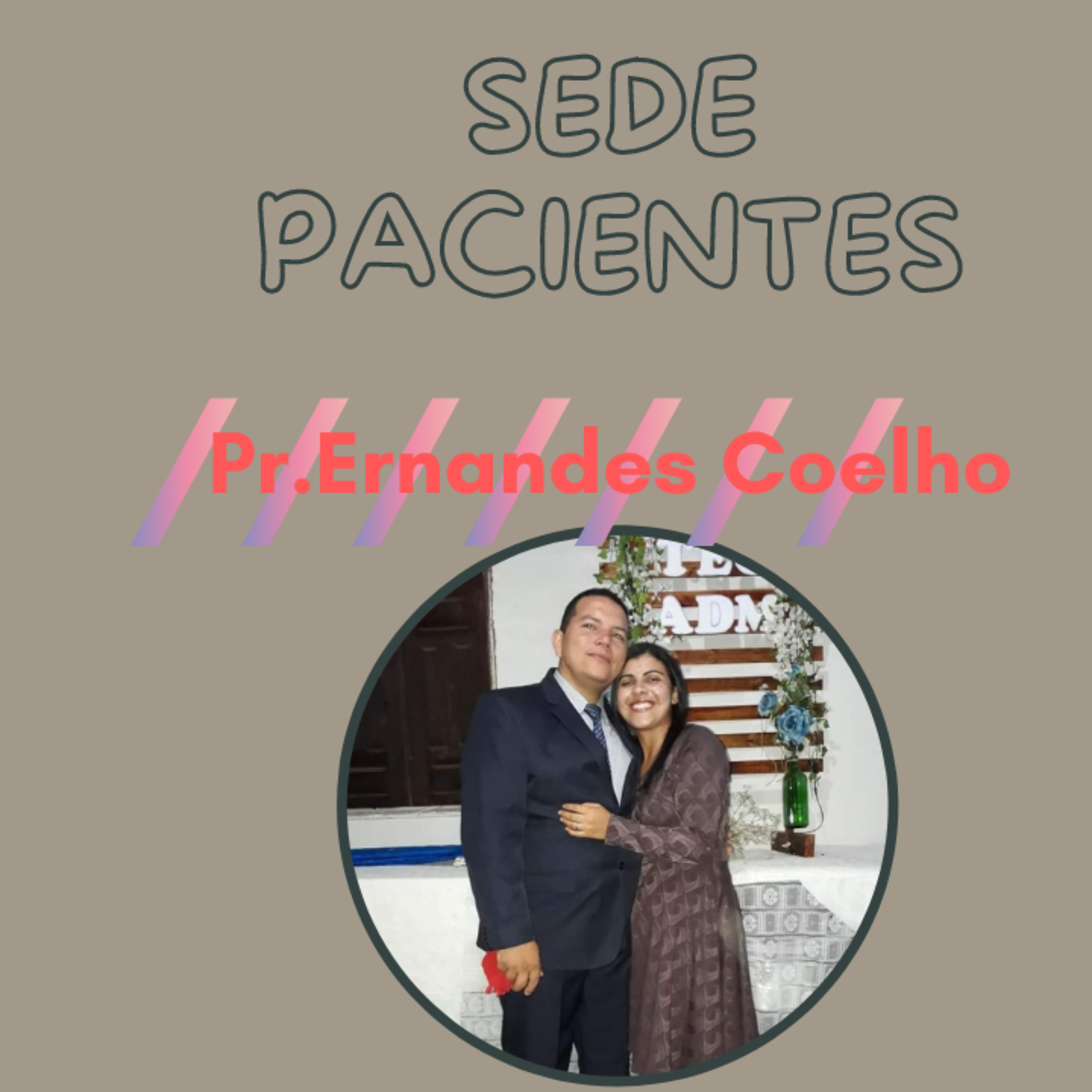 PR. ERNANDES COELHO