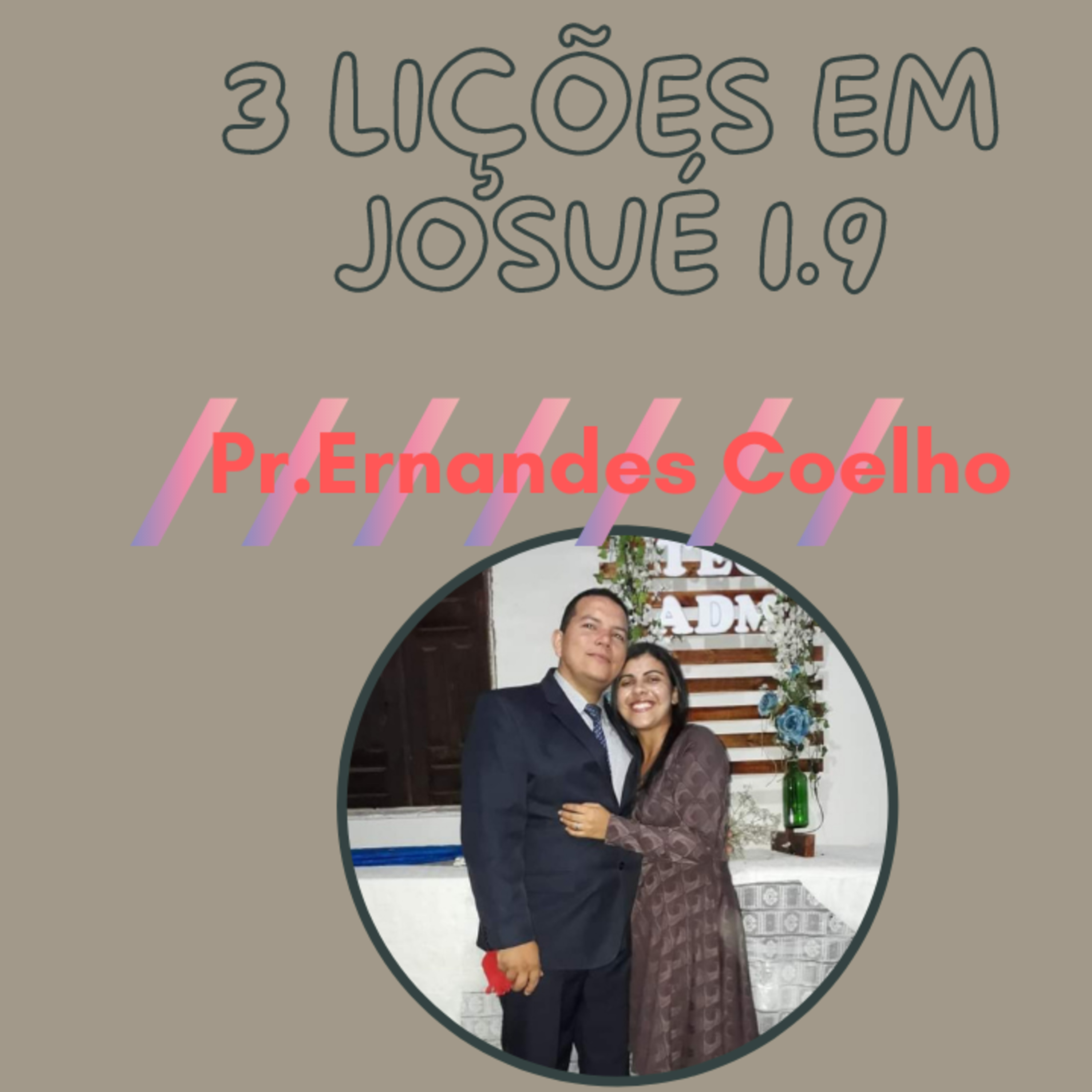 PR. ERNANDES COELHO