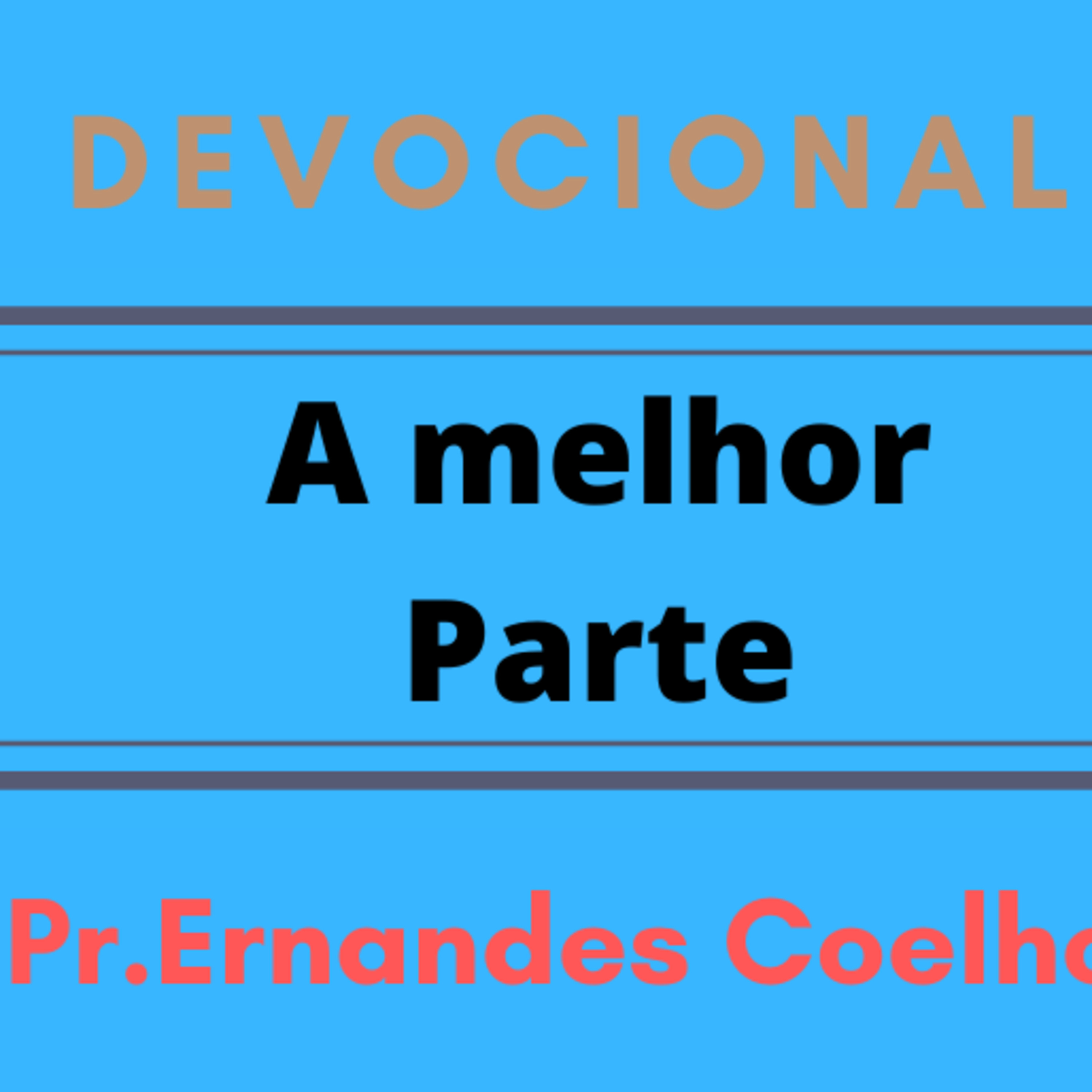 PR. ERNANDES COELHO