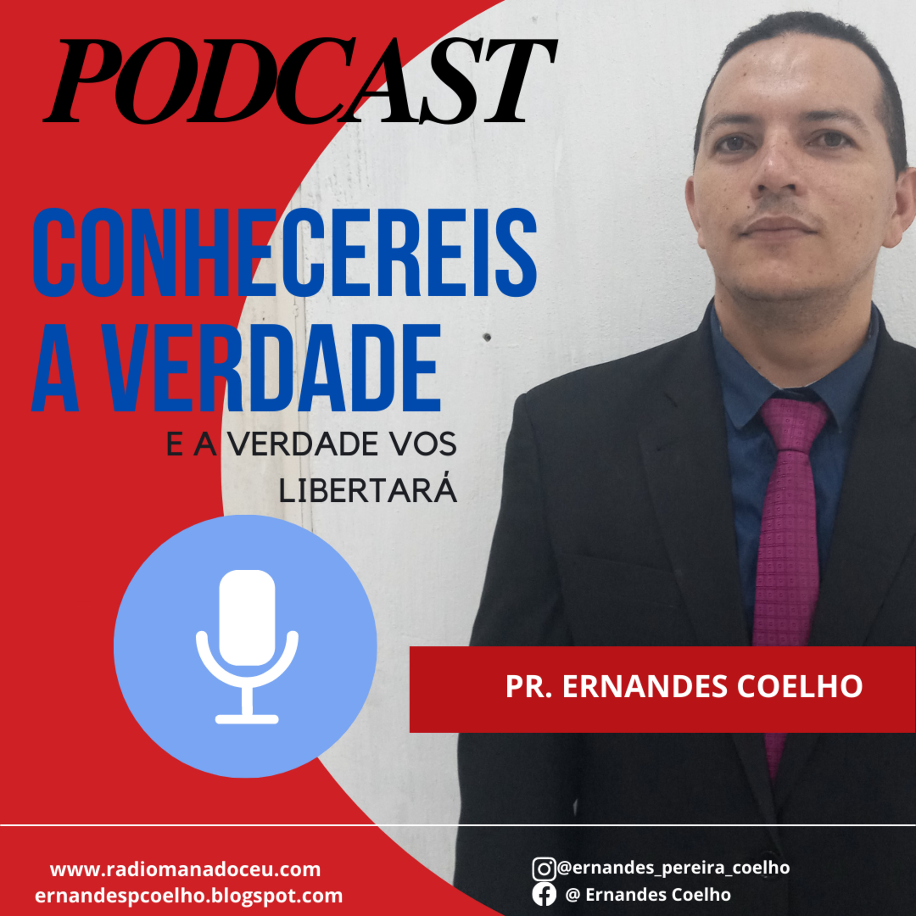 PR. ERNANDES COELHO