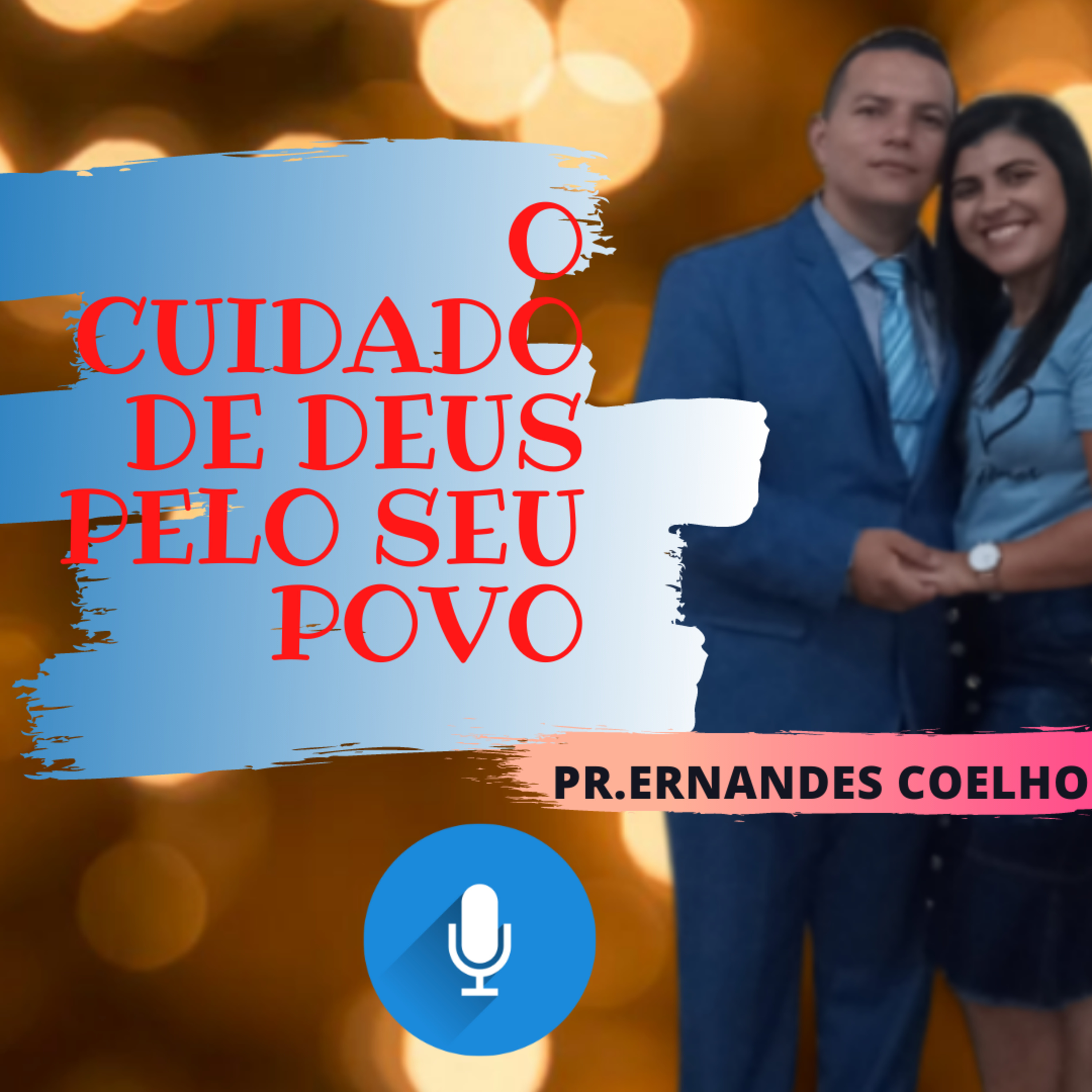 PR. ERNANDES COELHO