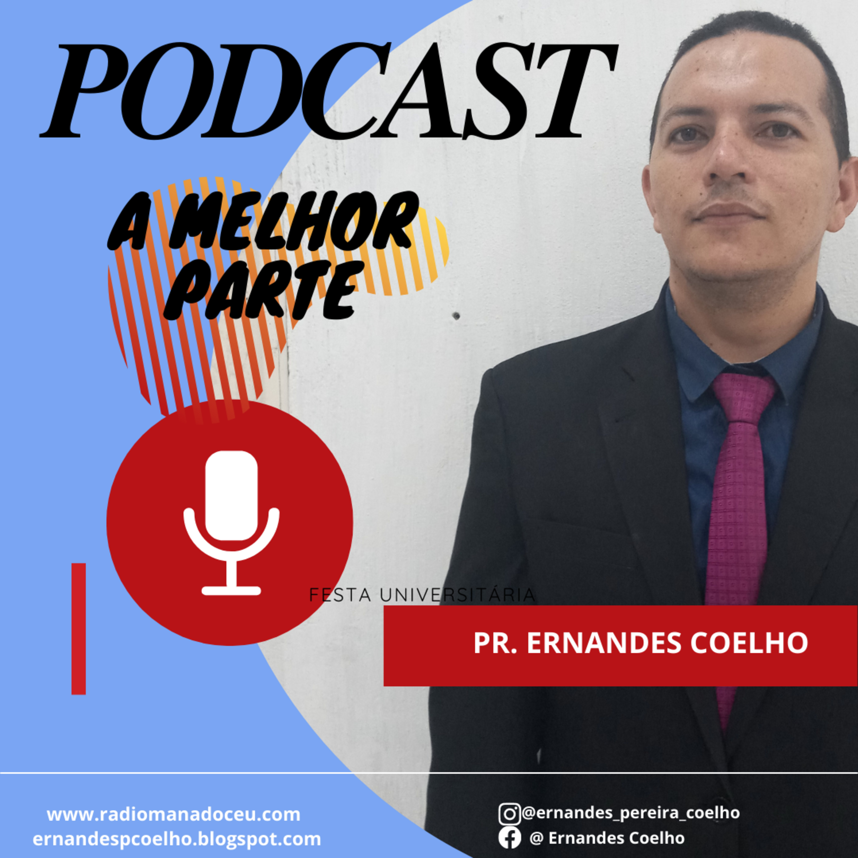 PR. ERNANDES COELHO