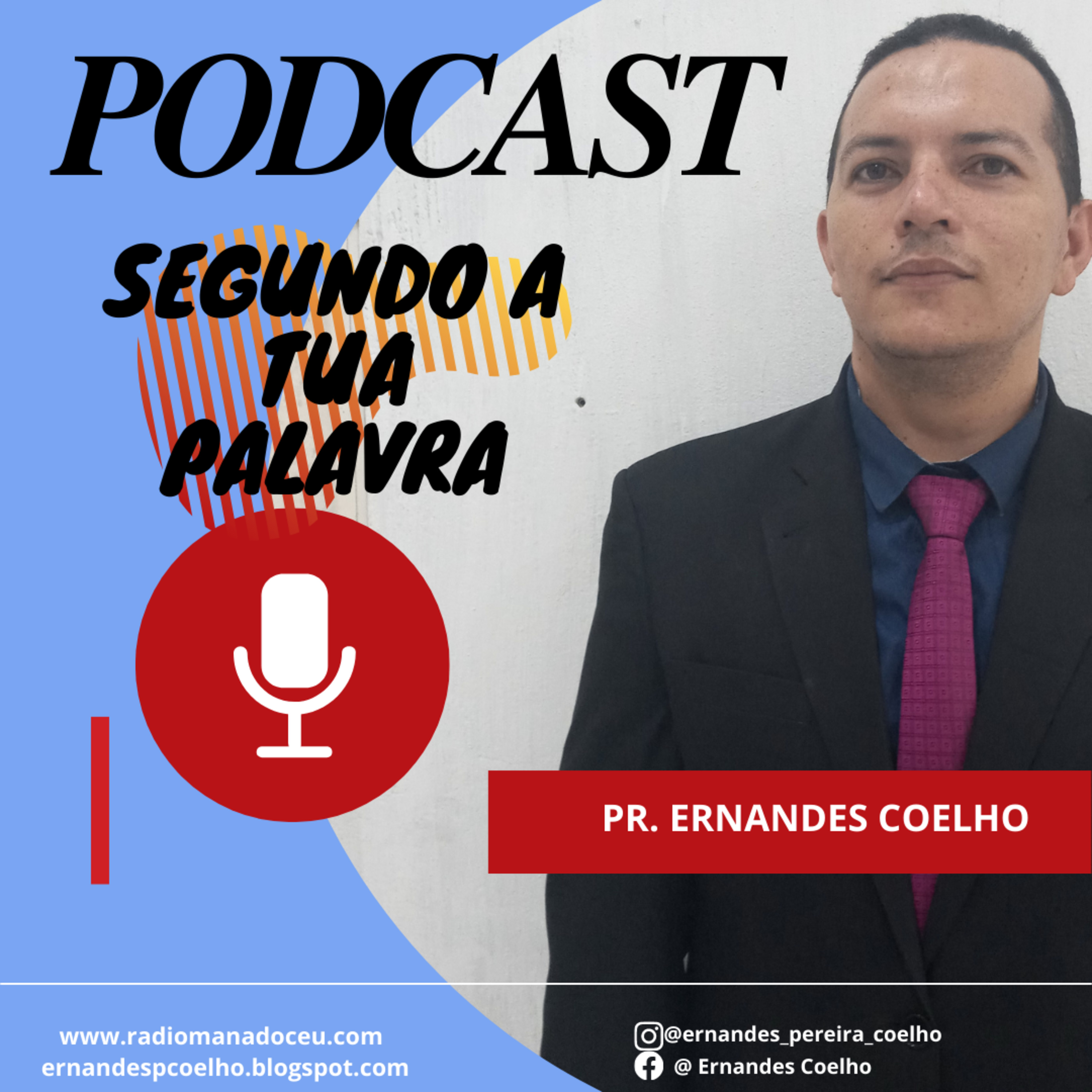 PR. ERNANDES COELHO