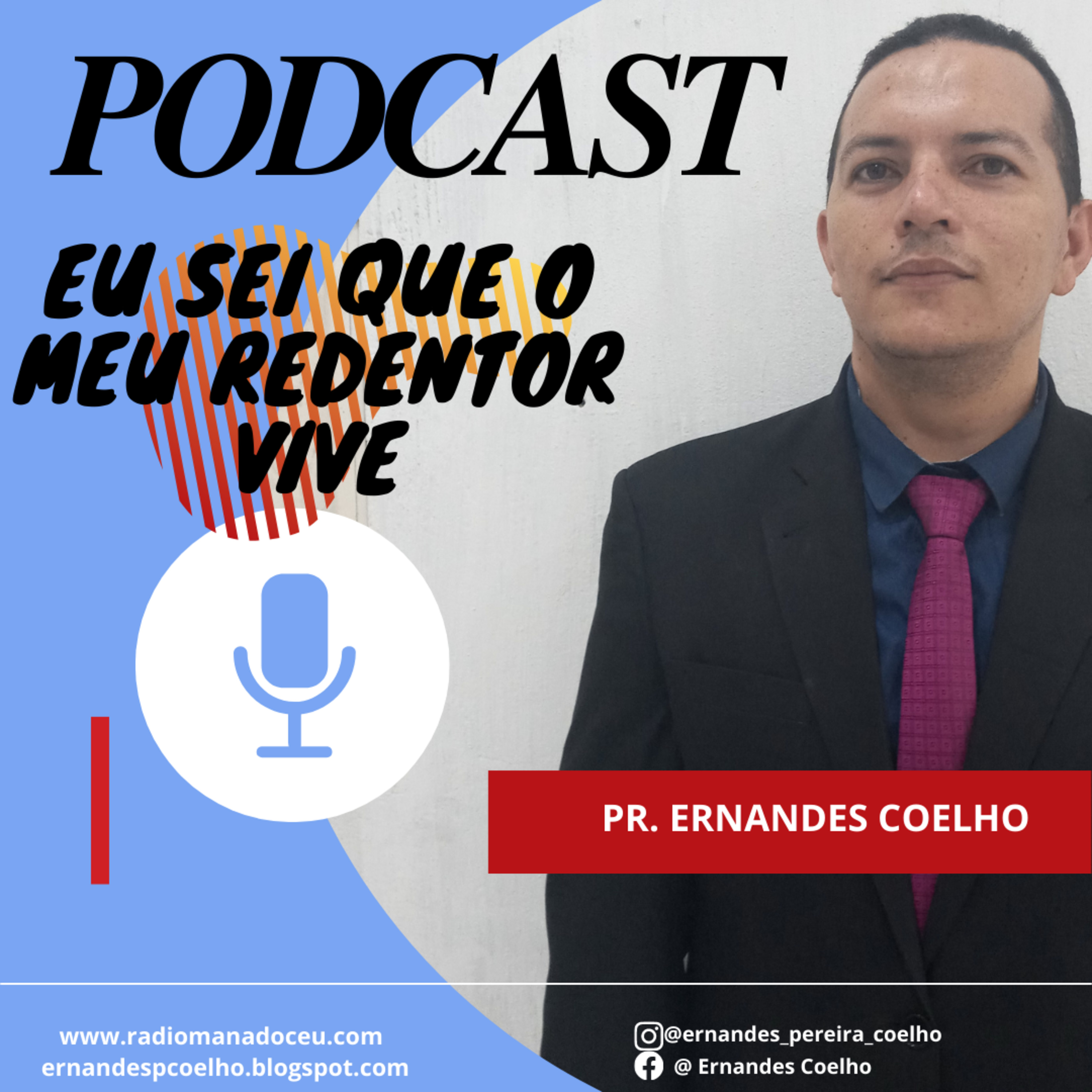 PR. ERNANDES COELHO