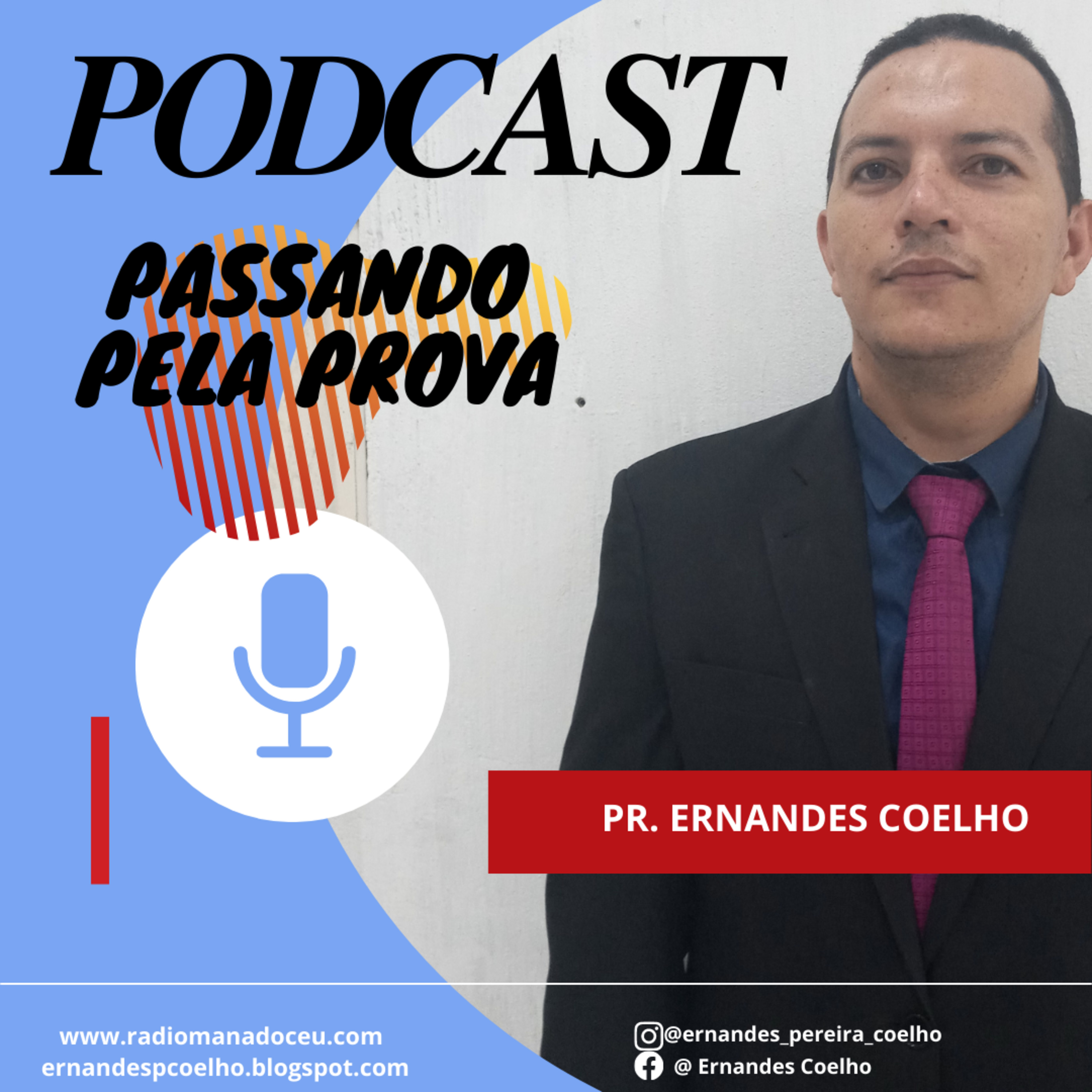 PR. ERNANDES COELHO