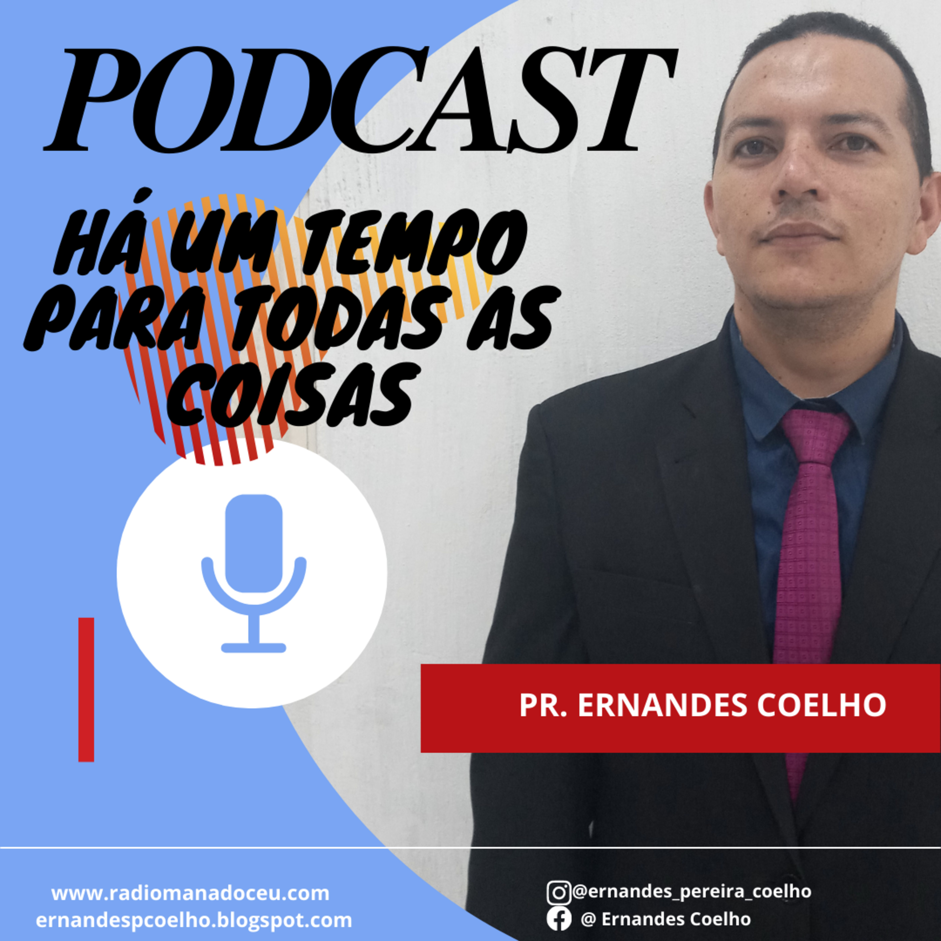 PR. ERNANDES COELHO