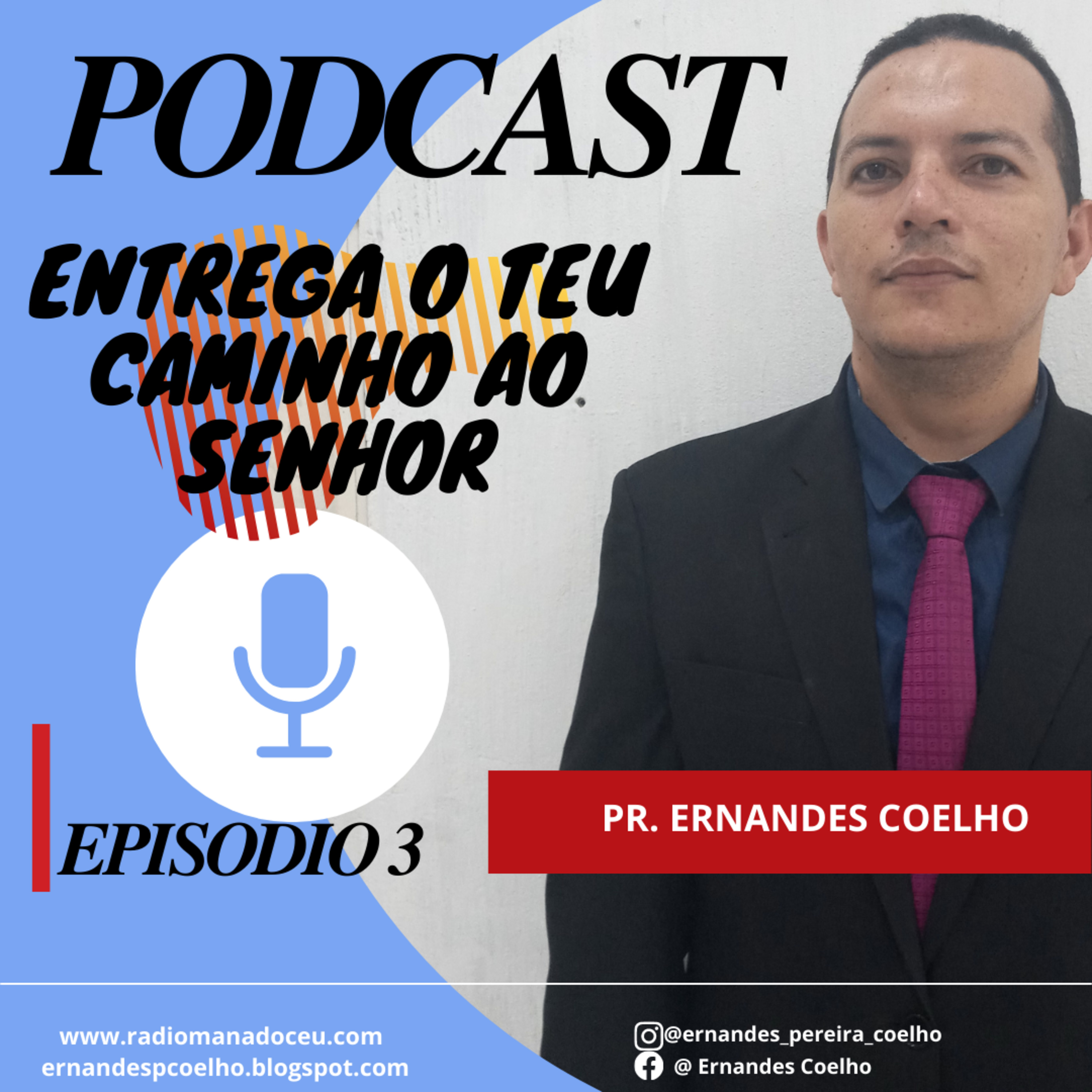 PR. ERNANDES COELHO