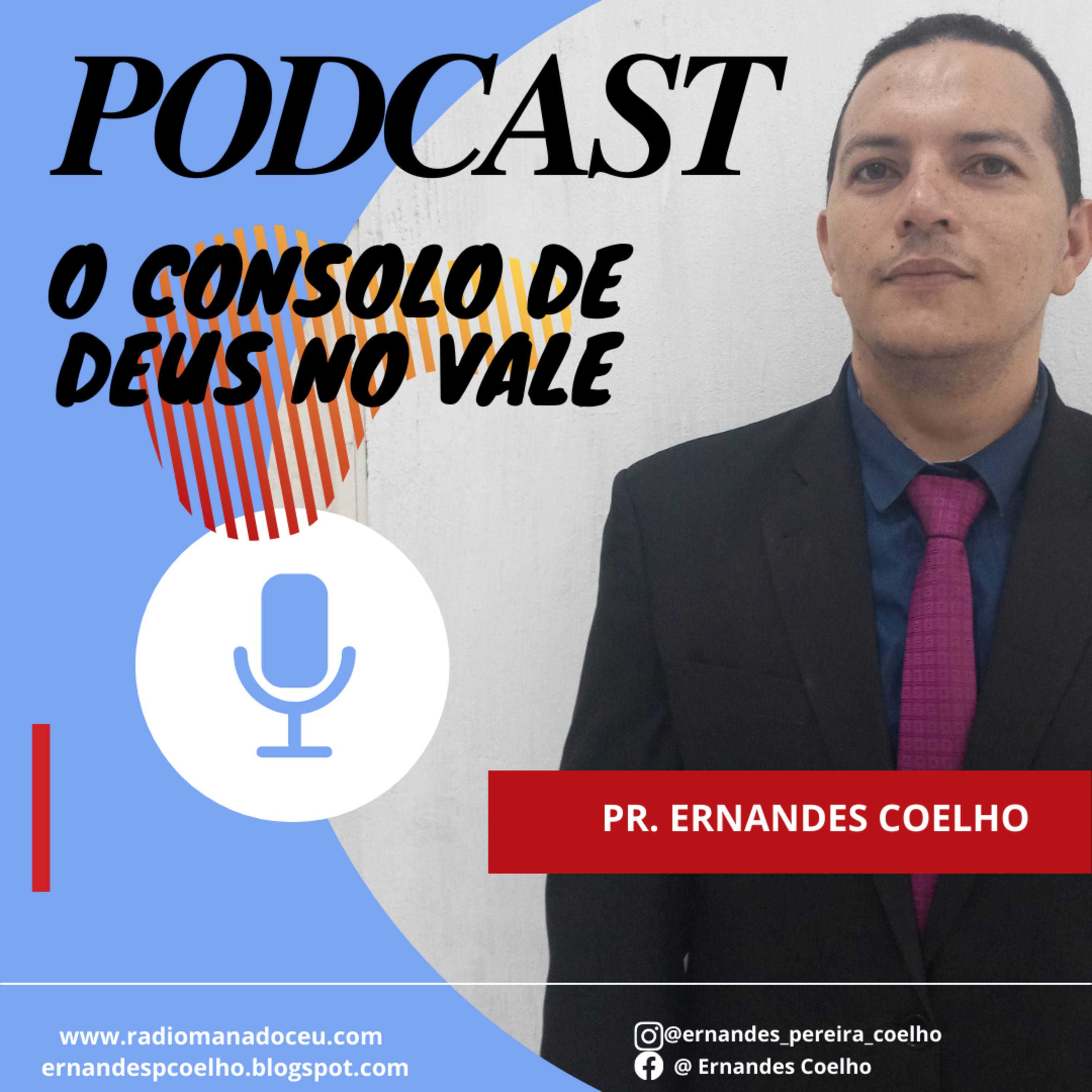 PR. ERNANDES COELHO