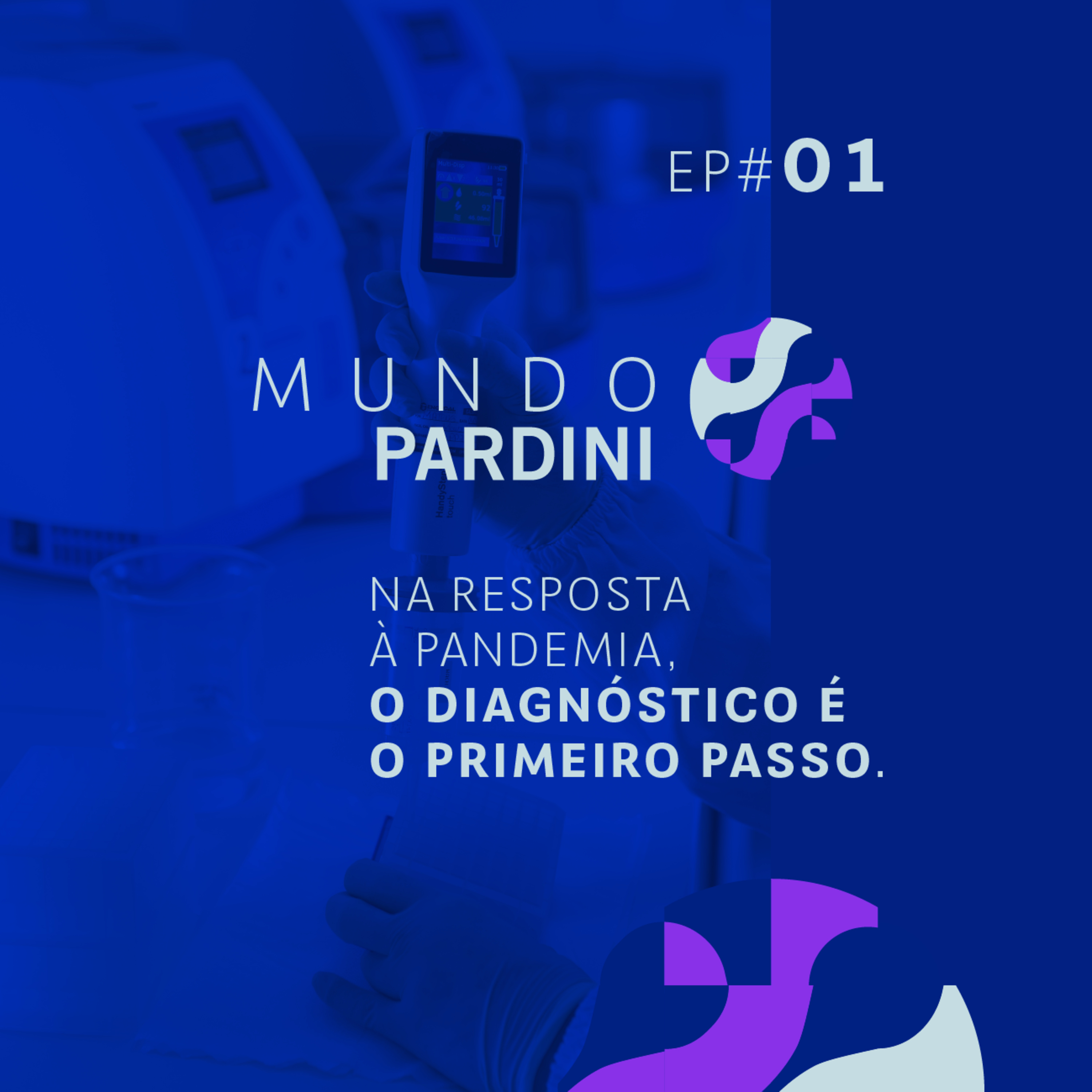 MUNDO PARDINI