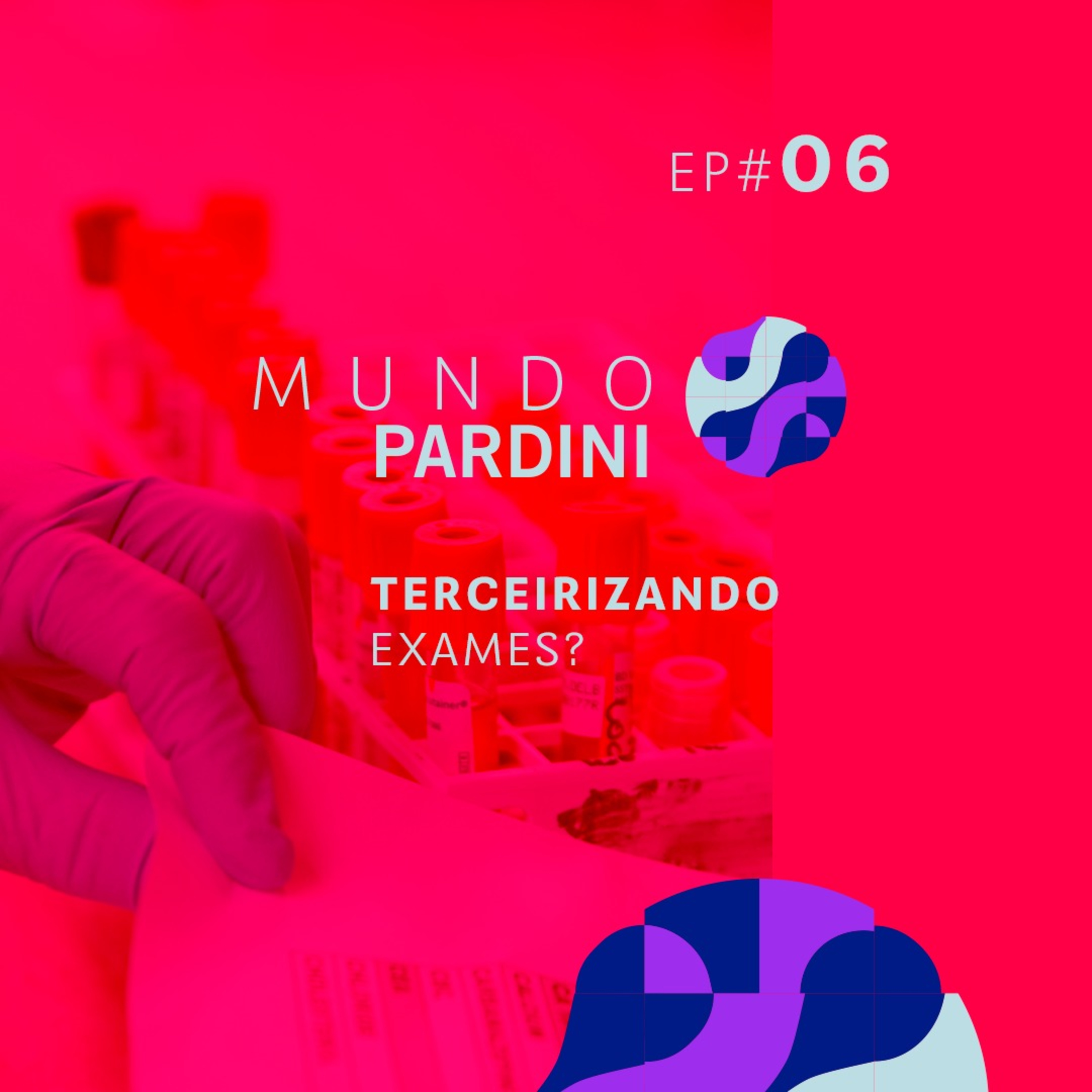 MUNDO PARDINI
