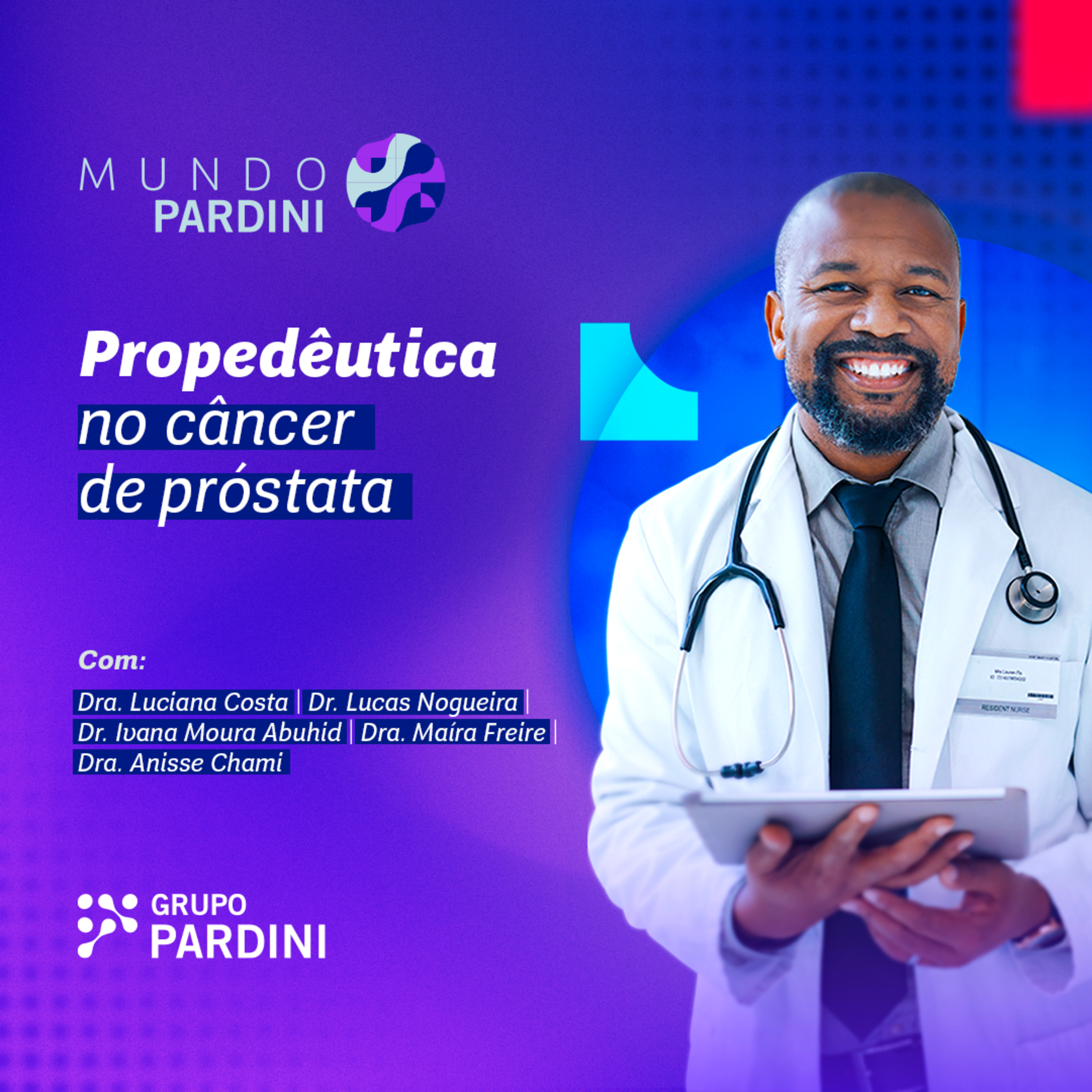 MUNDO PARDINI