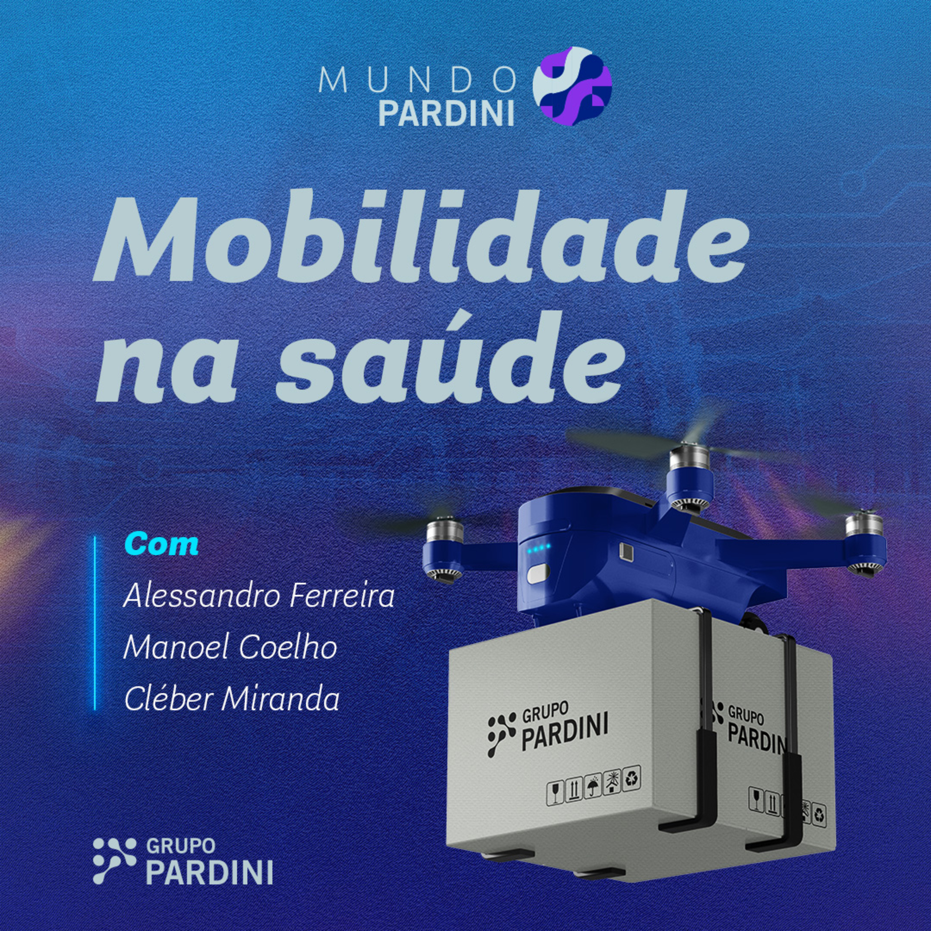 MUNDO PARDINI