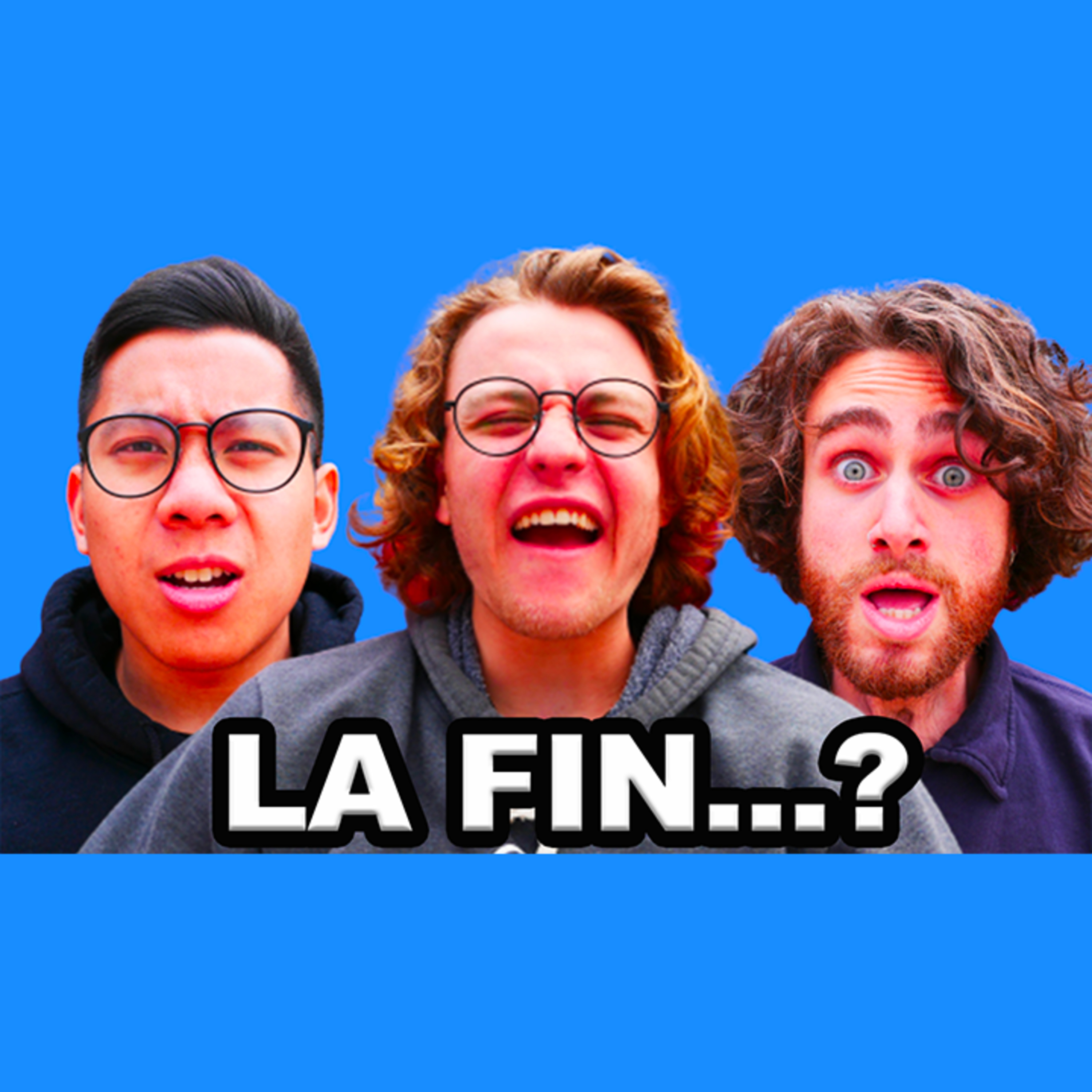 Hommes Sans Faim
