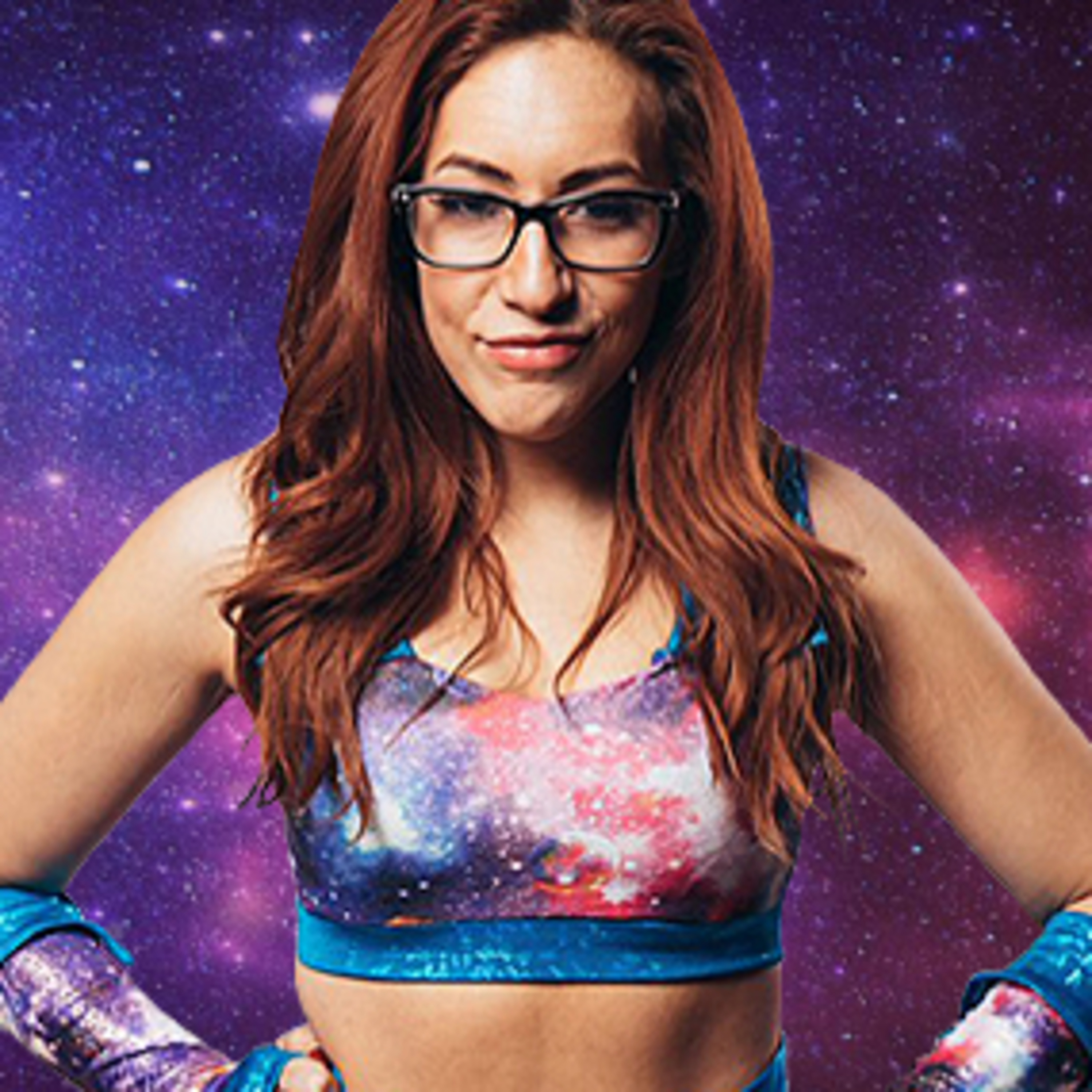 Interview With Veda Scott episode artwork