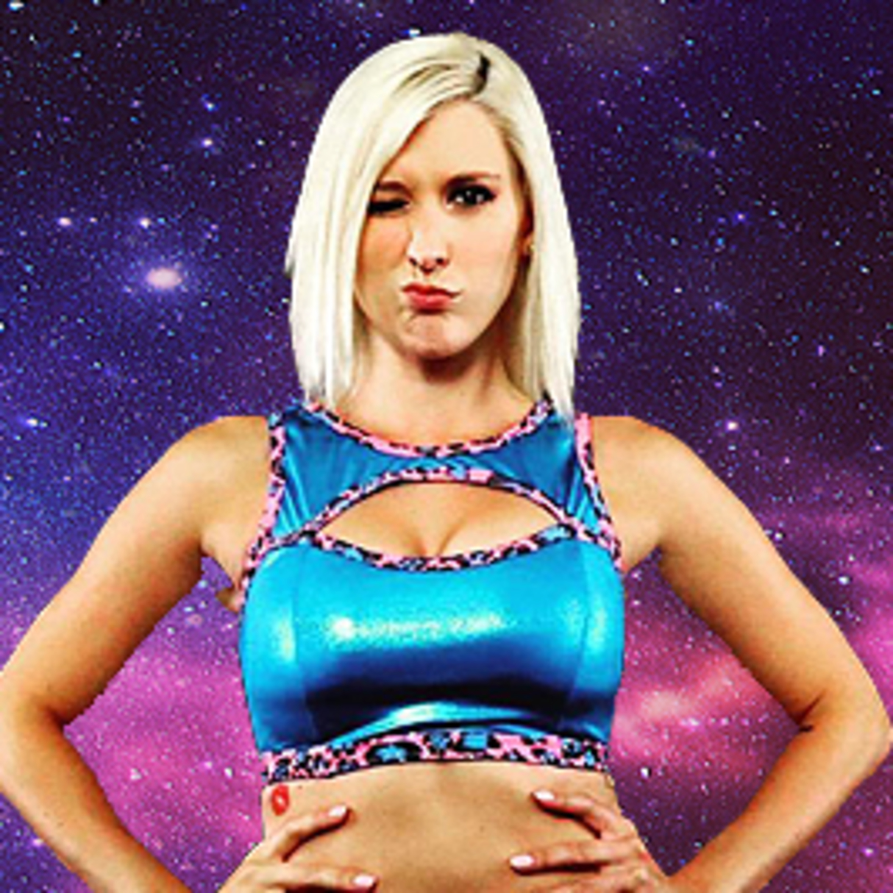 Interview With Heather Monroe episode artwork