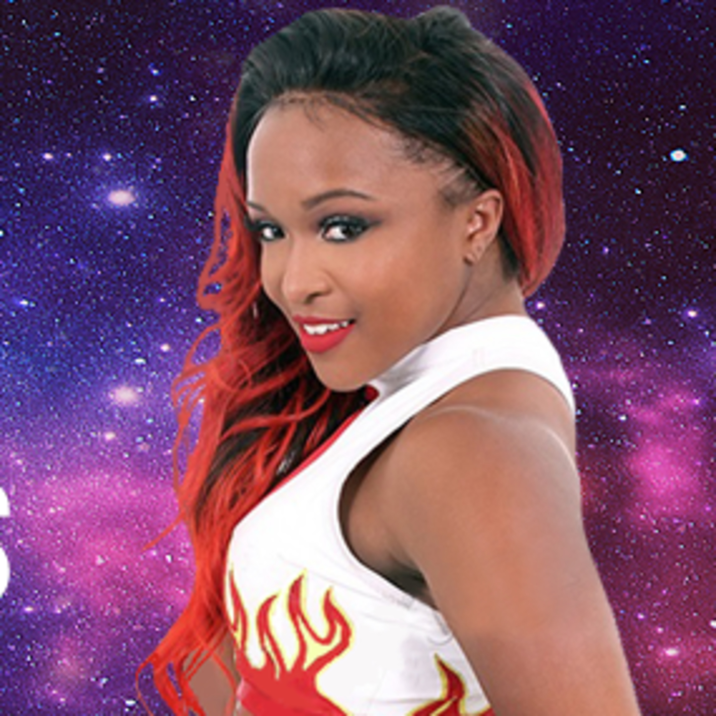 Interview With Kiera Hogan episode artwork