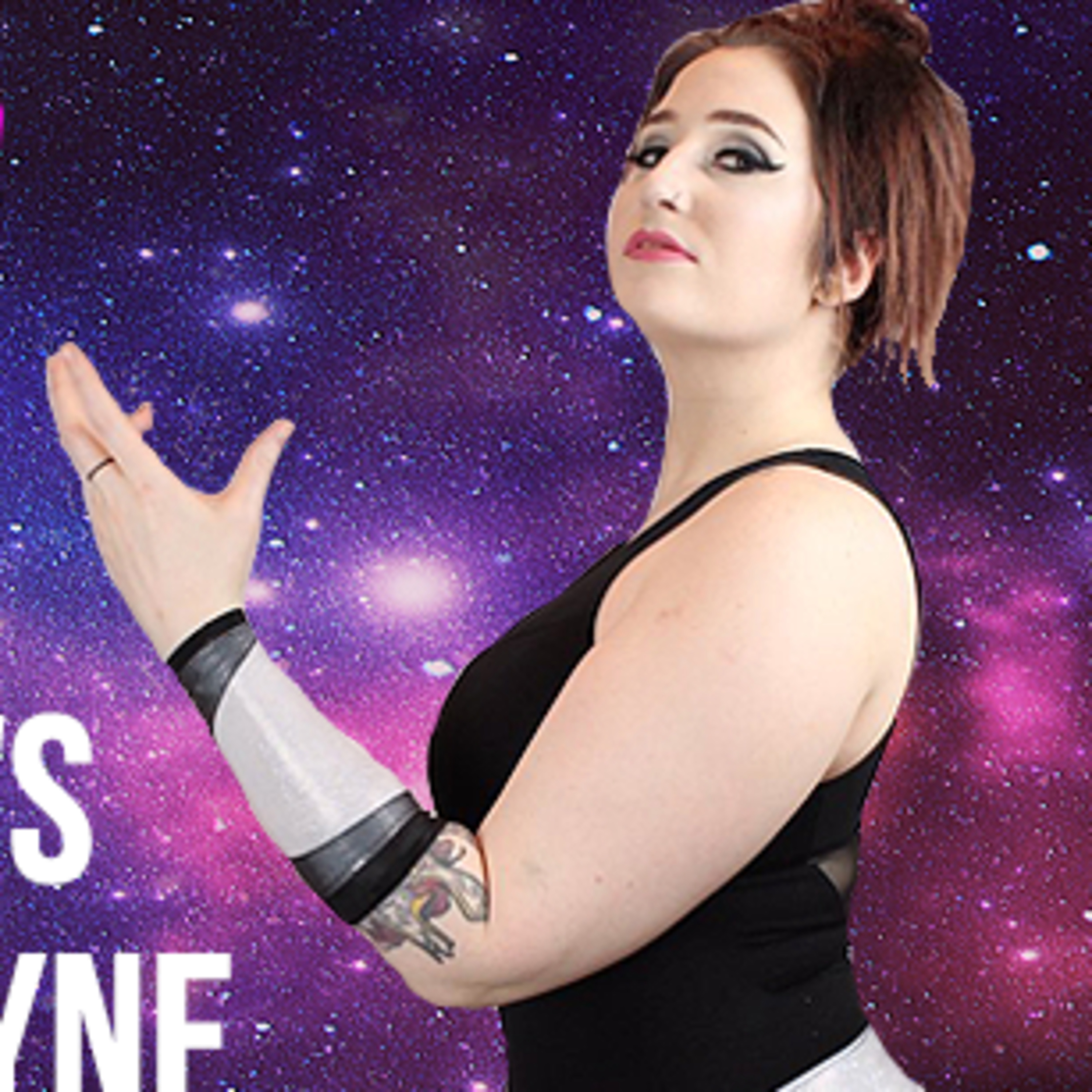 Interview With Angelus Layne episode artwork