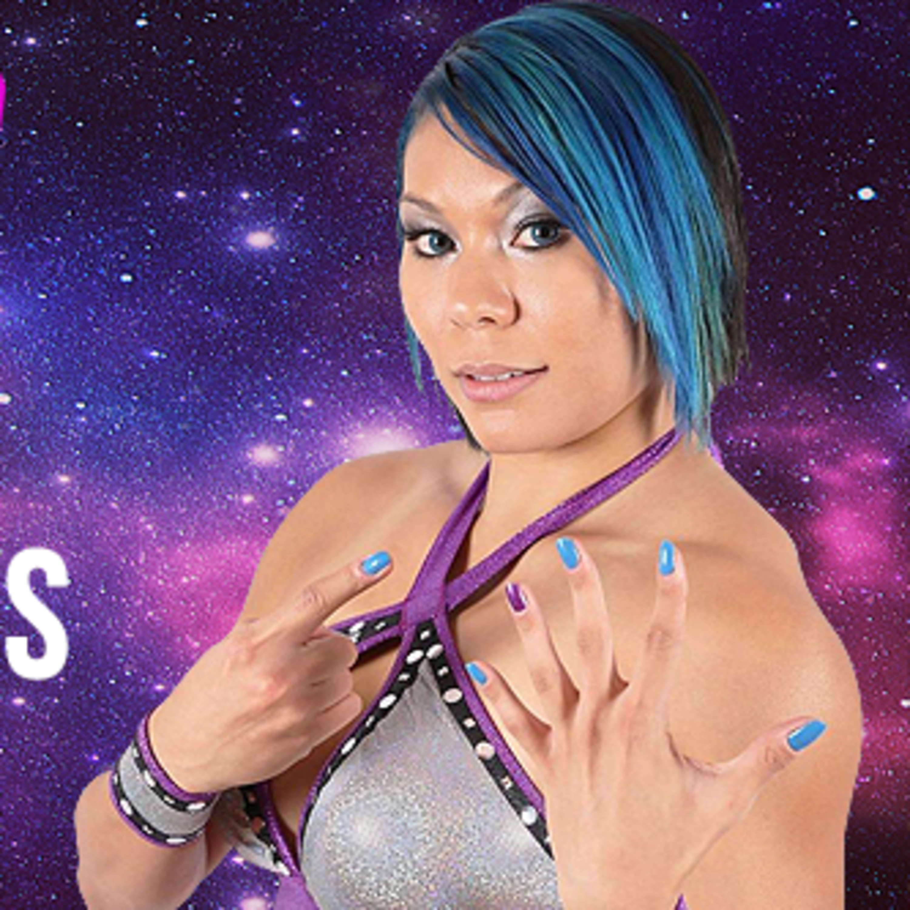 Interview With Mia Yim episode artwork