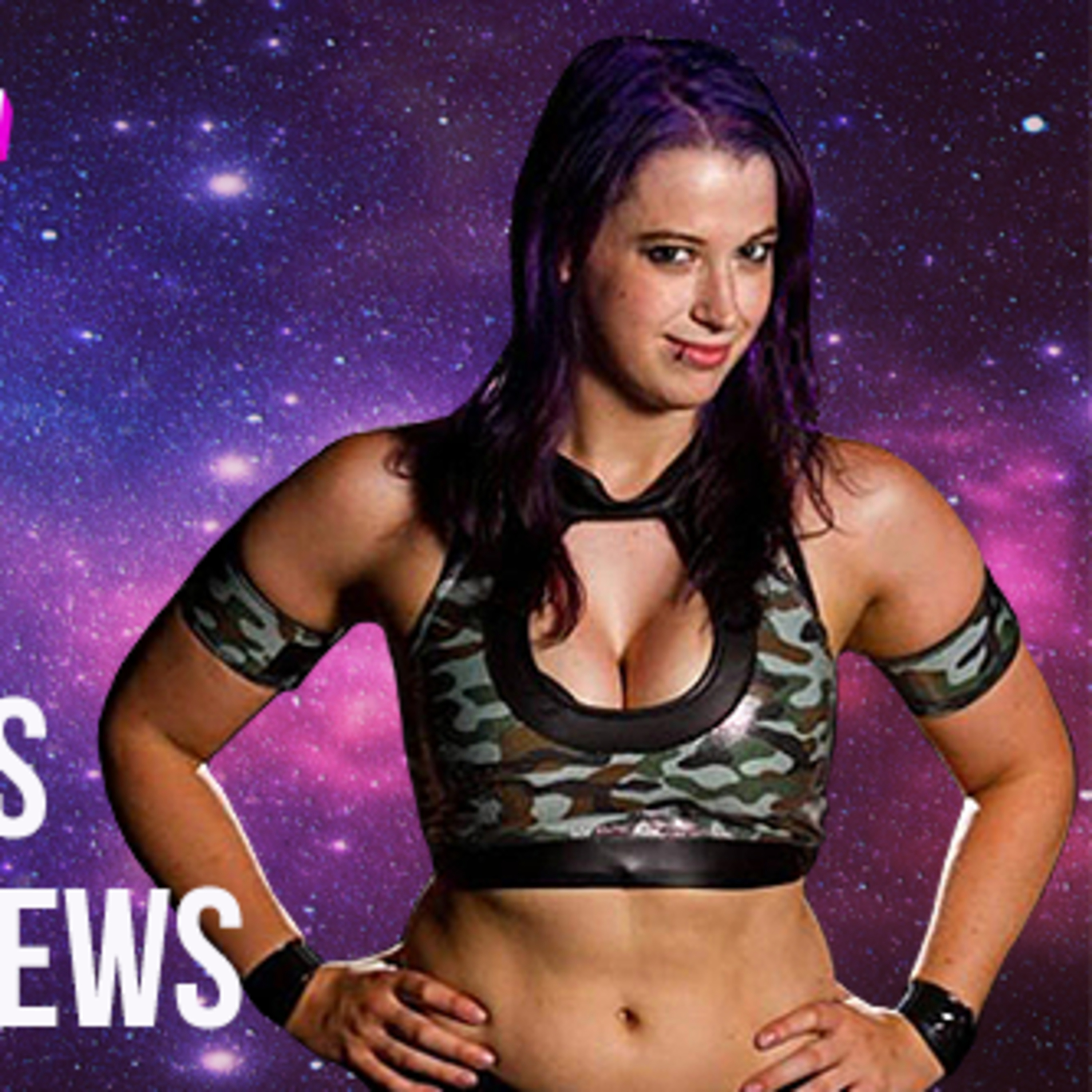 Squared Circle Sirens Podcast Network