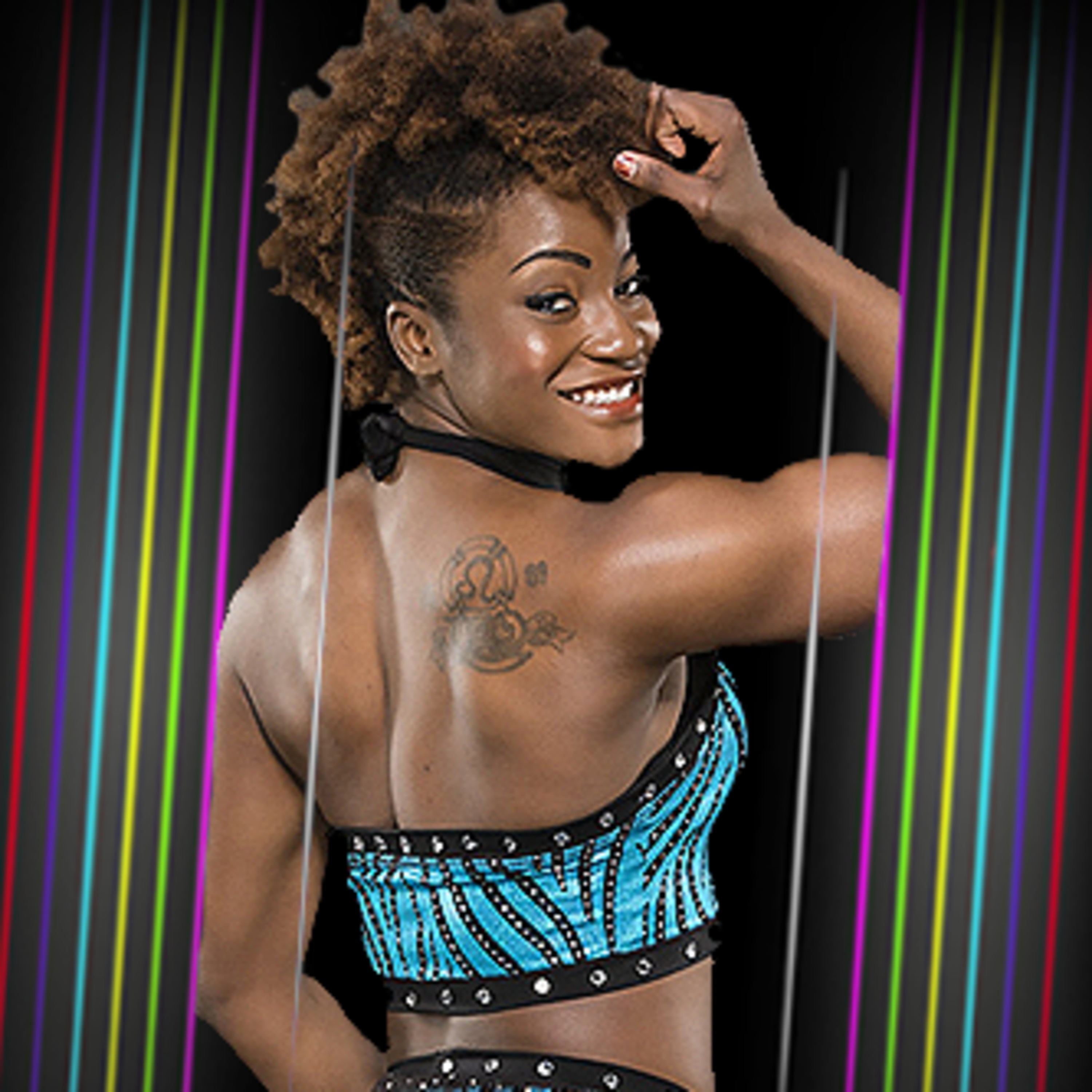 Squared Circle Sirens Podcast Network