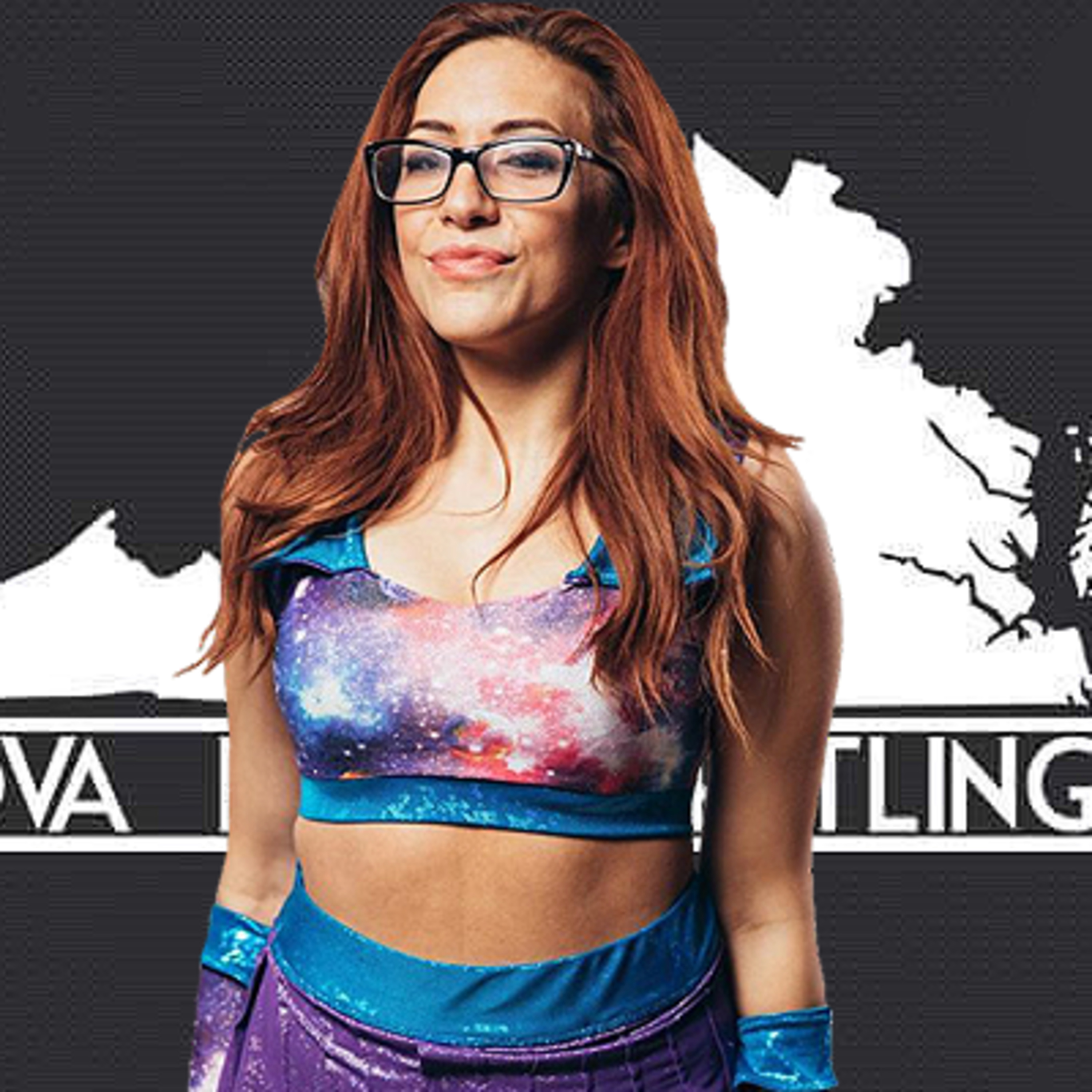 Veda Scott | NOVA Pro Interview episode artwork
