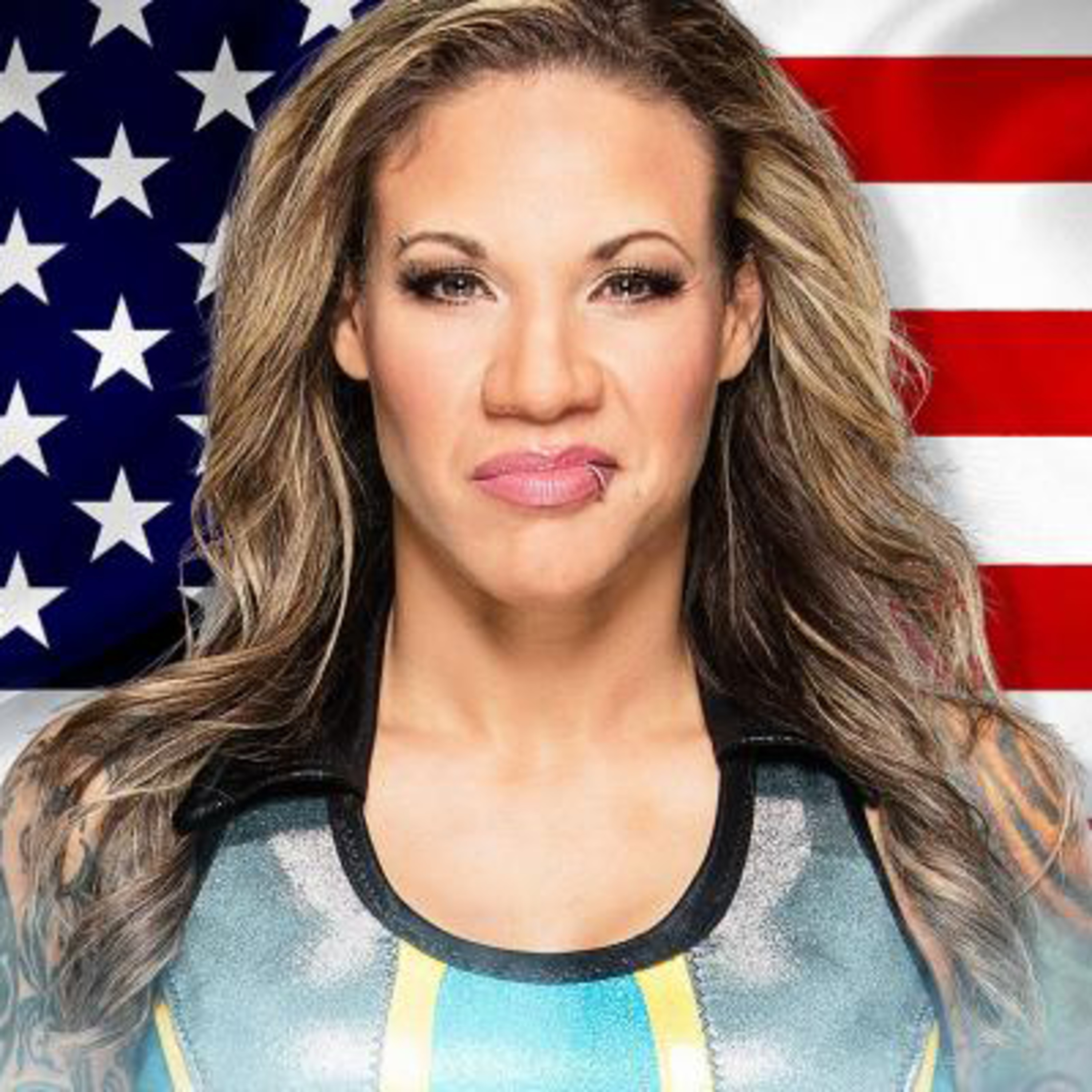 Interview With Mercedes Martinez