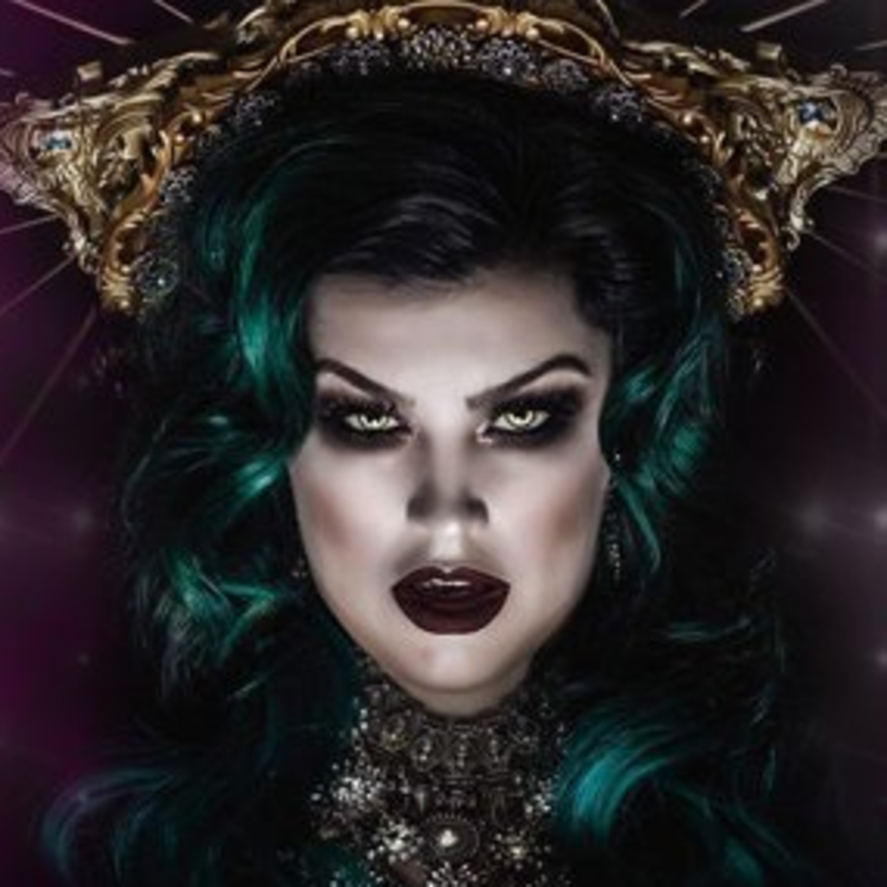 Interview With Harlow O'Hara