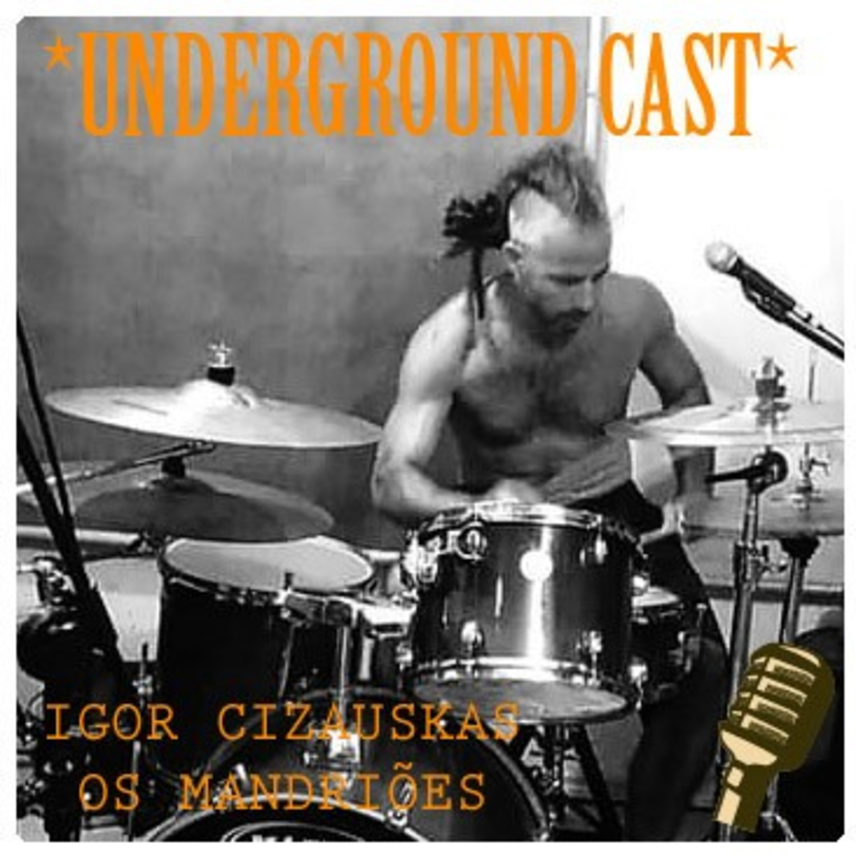 Underground Cast