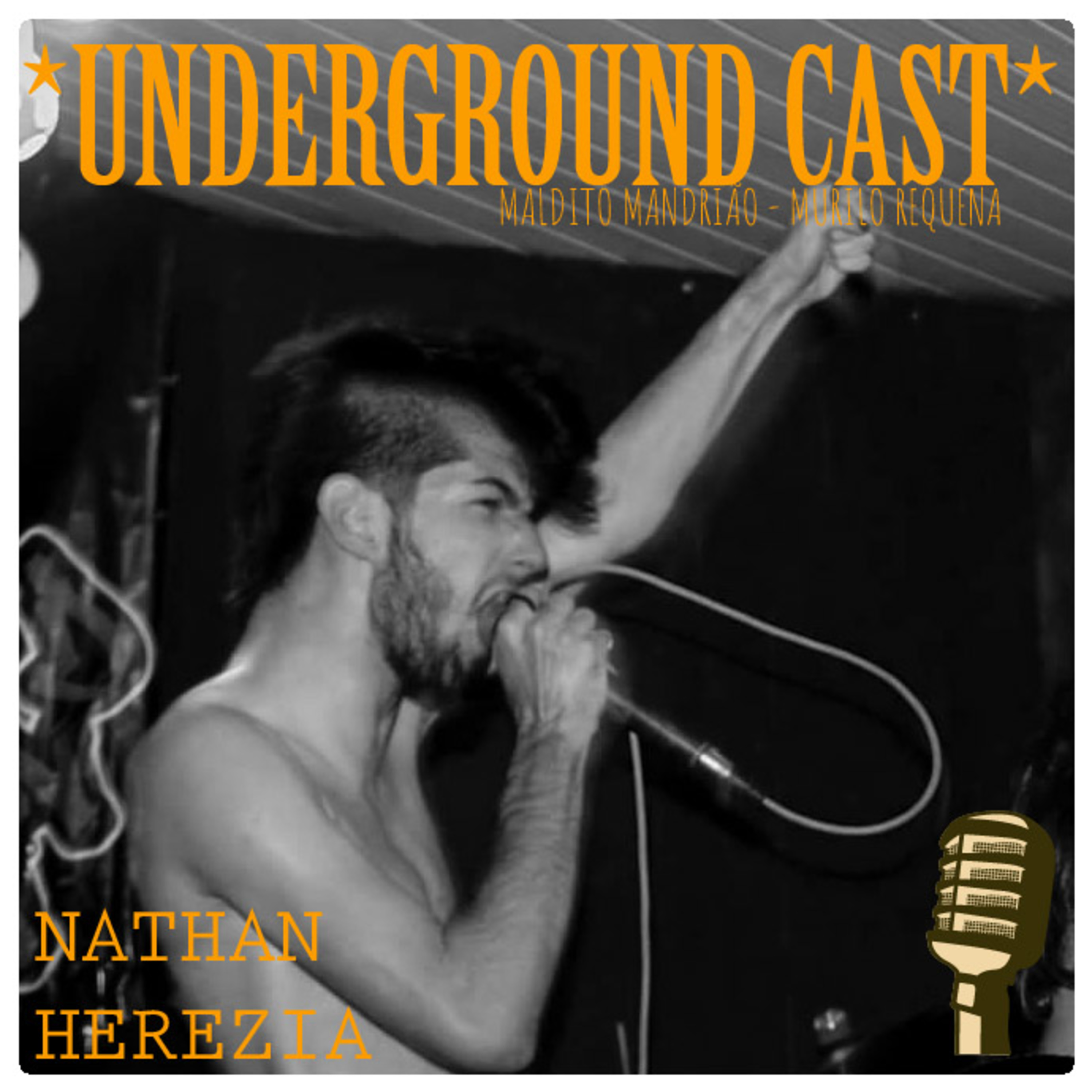 Underground Cast