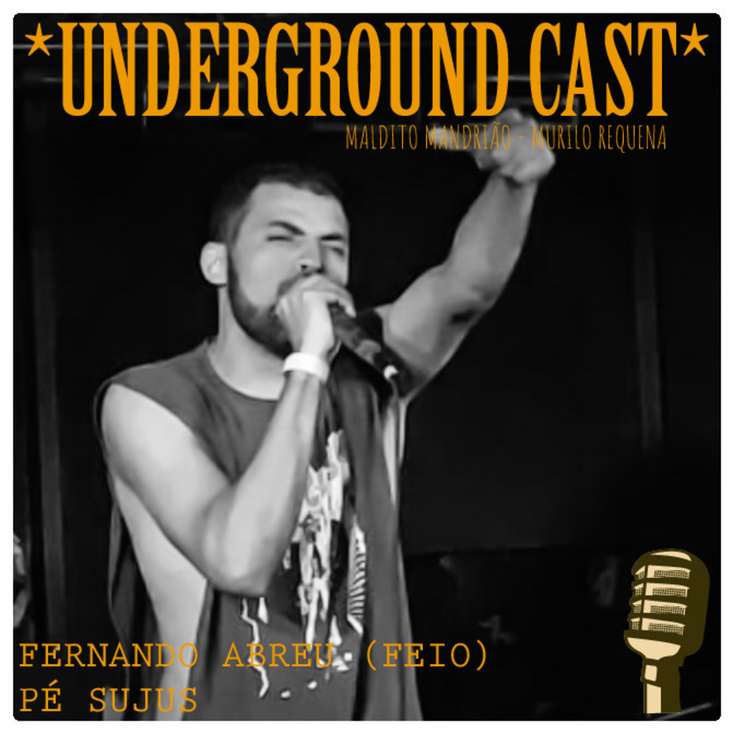 Underground Cast