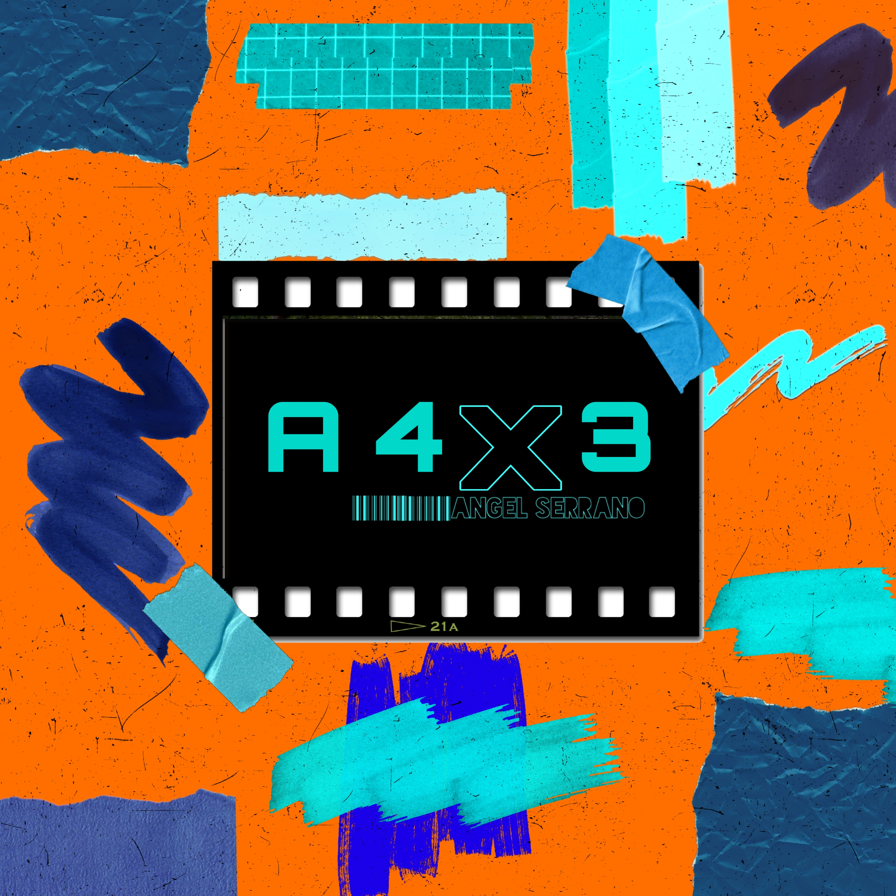 10 a 15 con Angel Serrano