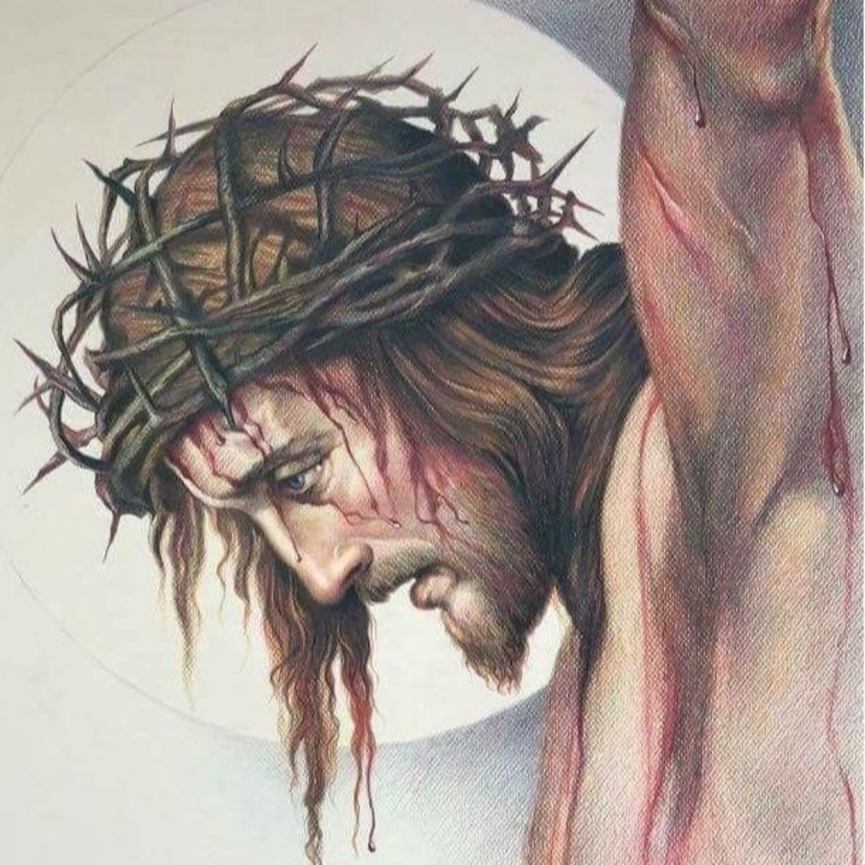 Jesús, la muerte de un justo