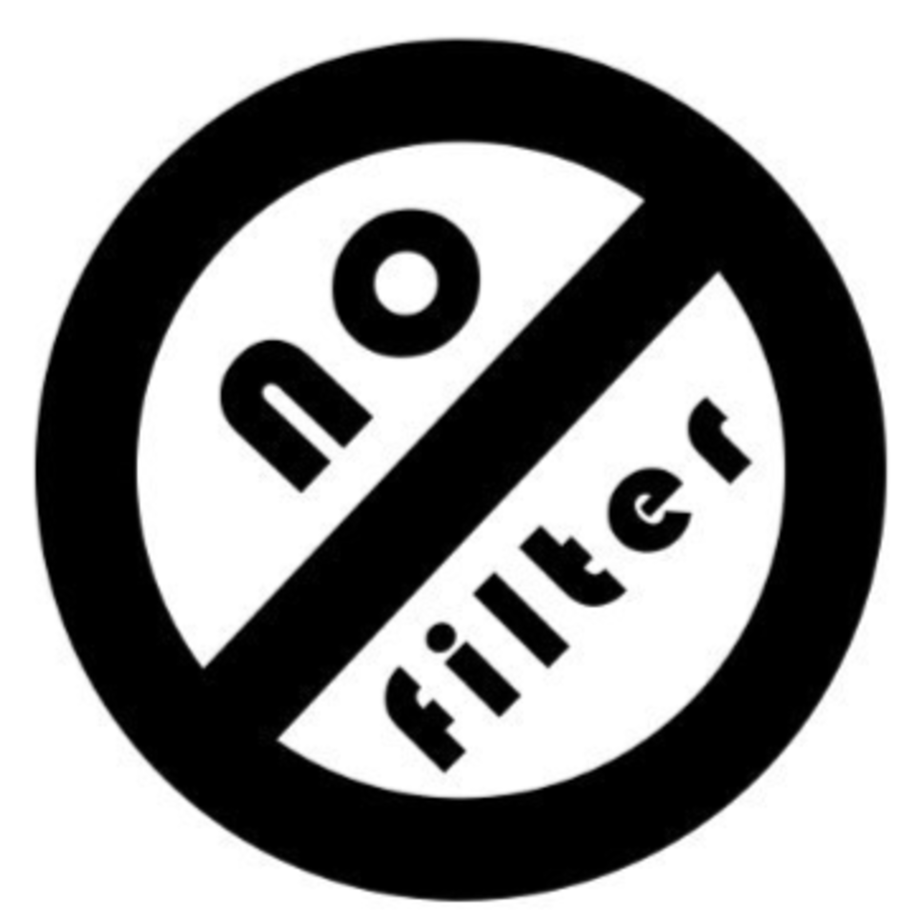 No Filter Episode 1: Love episode artwork