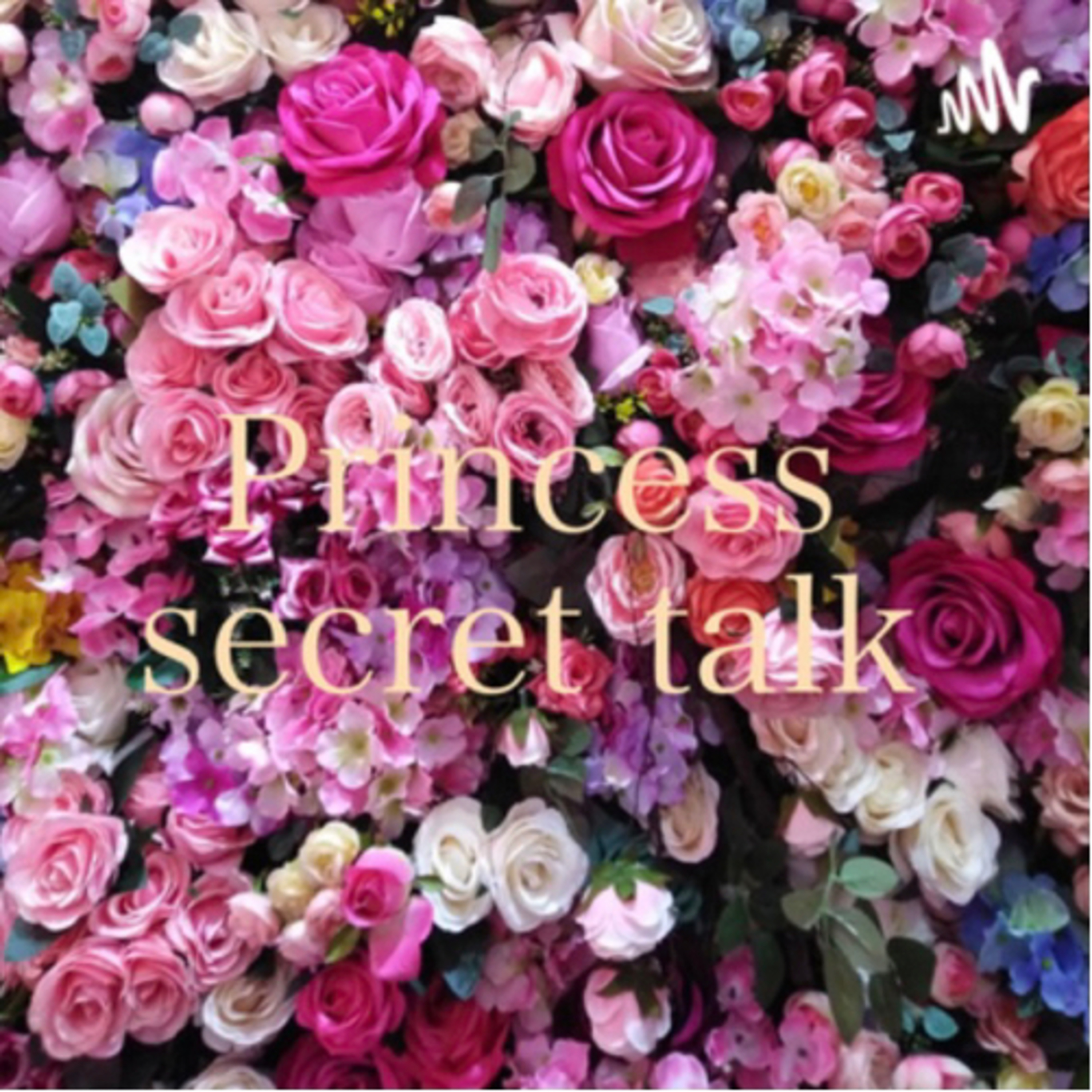 Princess secret talk