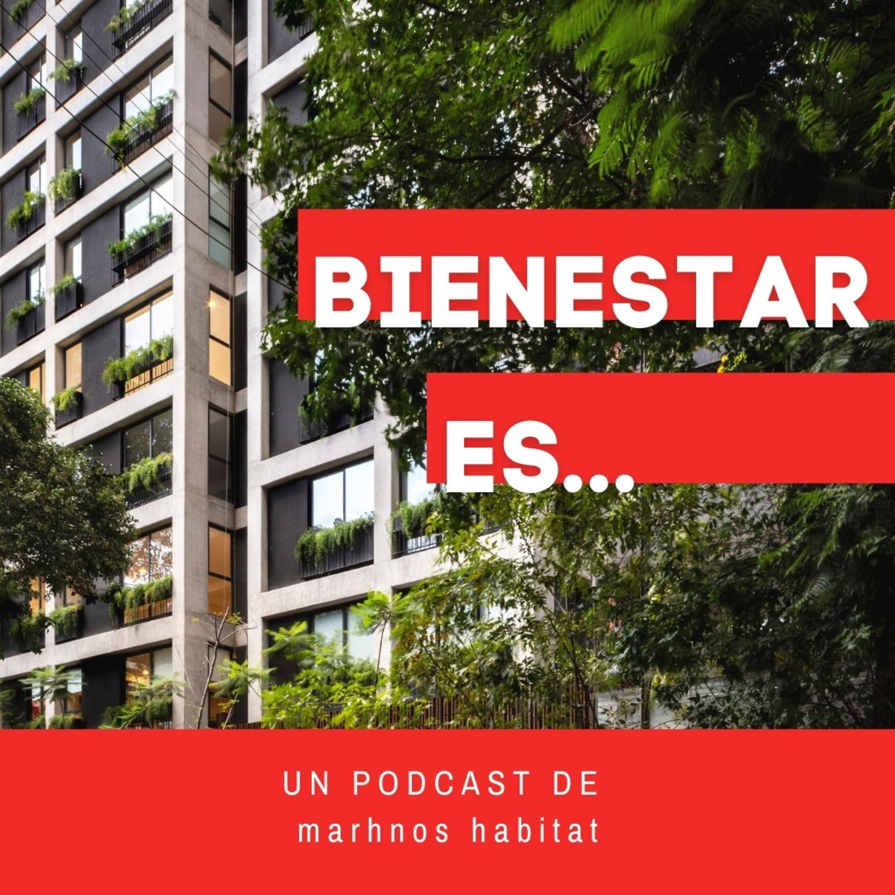 Bienestar es...