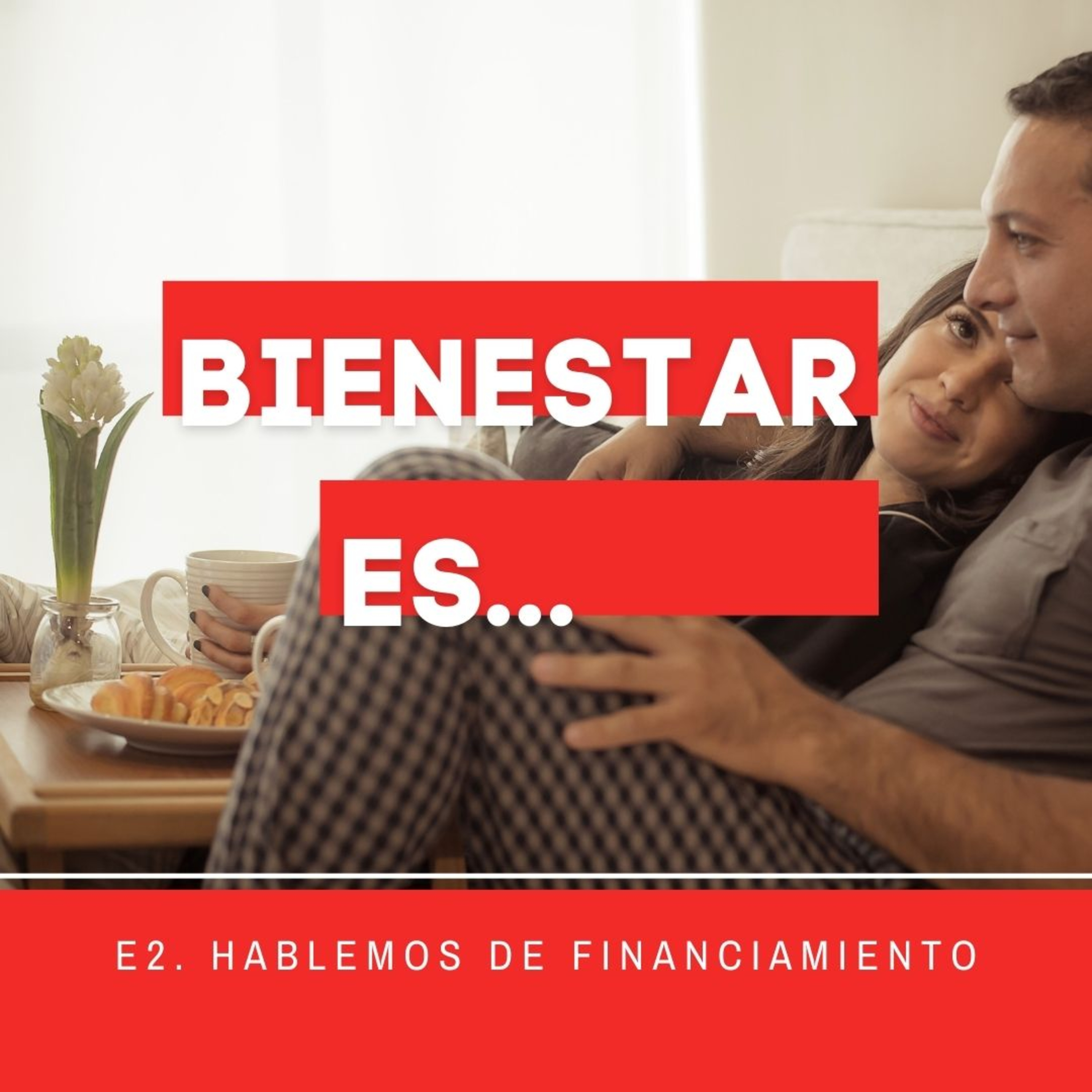 Bienestar es...