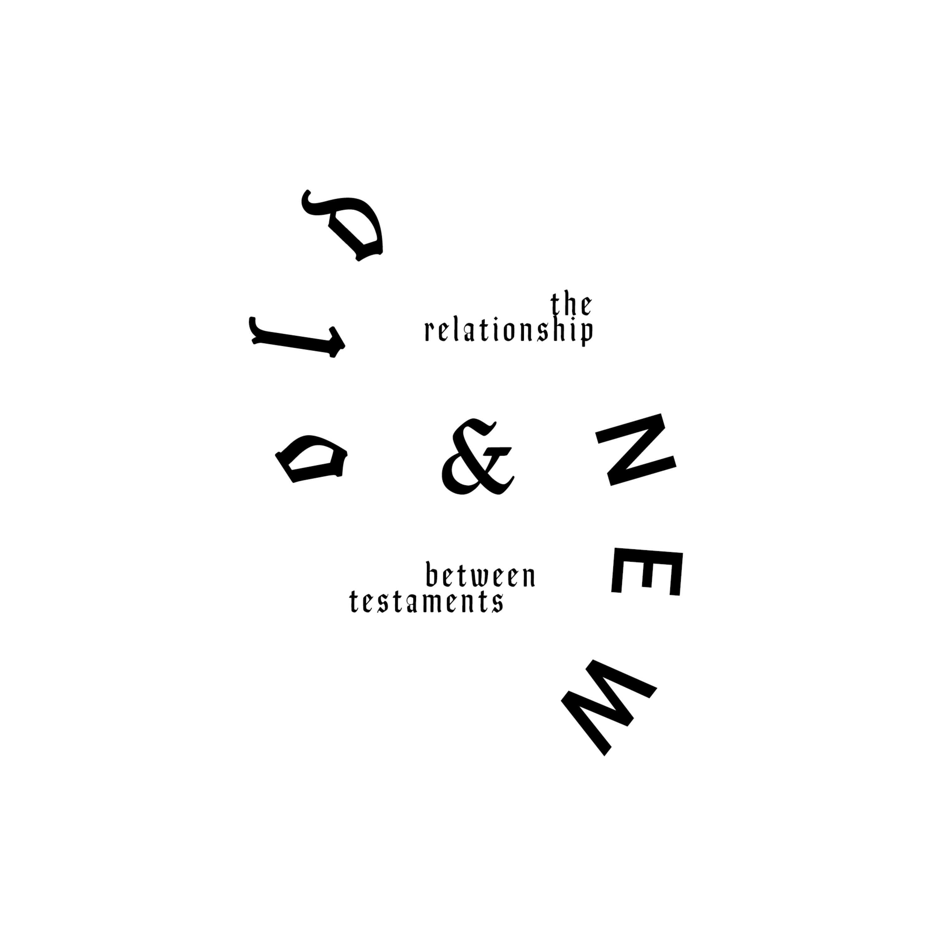 The Relationship Between Old and New Testaments (Part 5) episode artwork