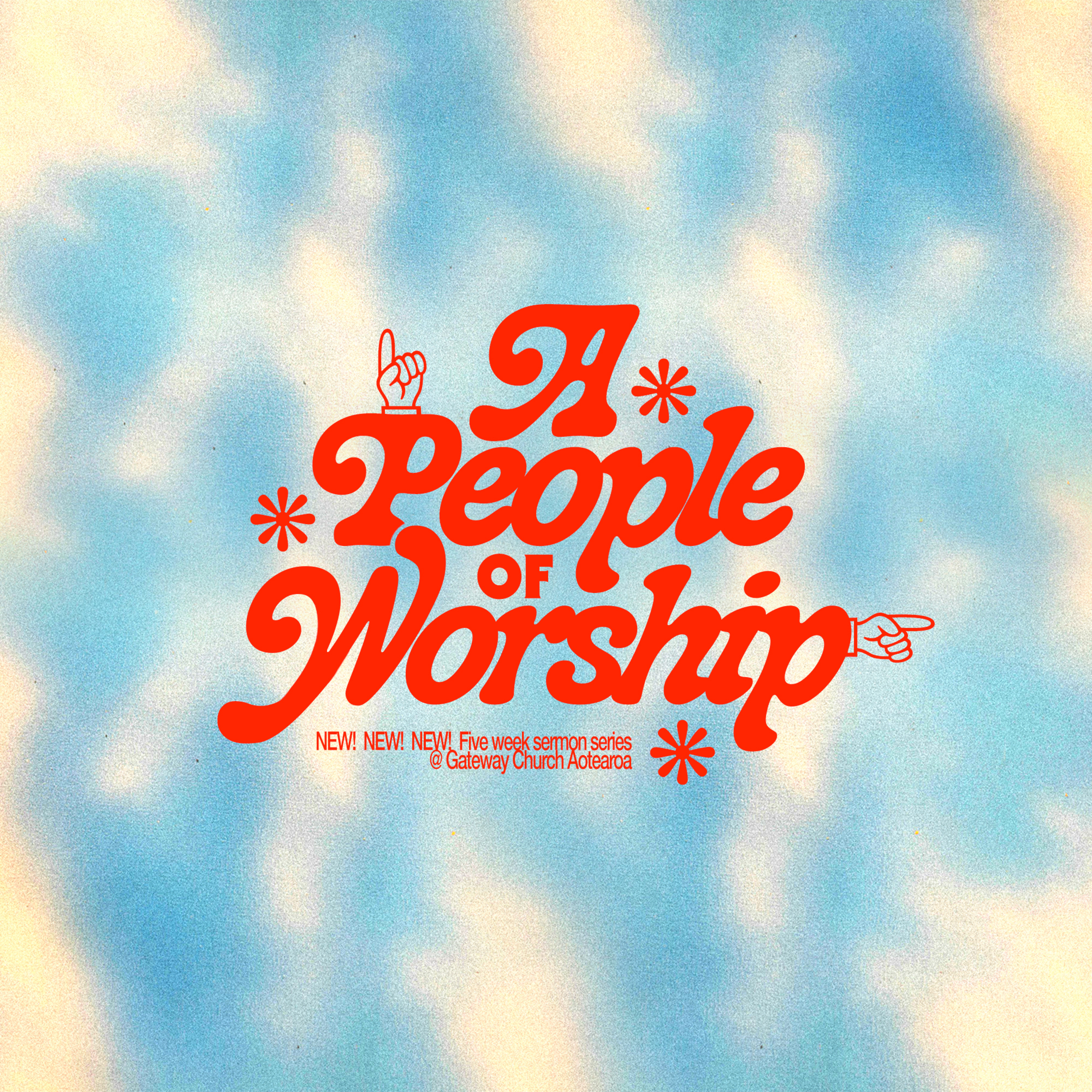 People Of Worship (Part 2)