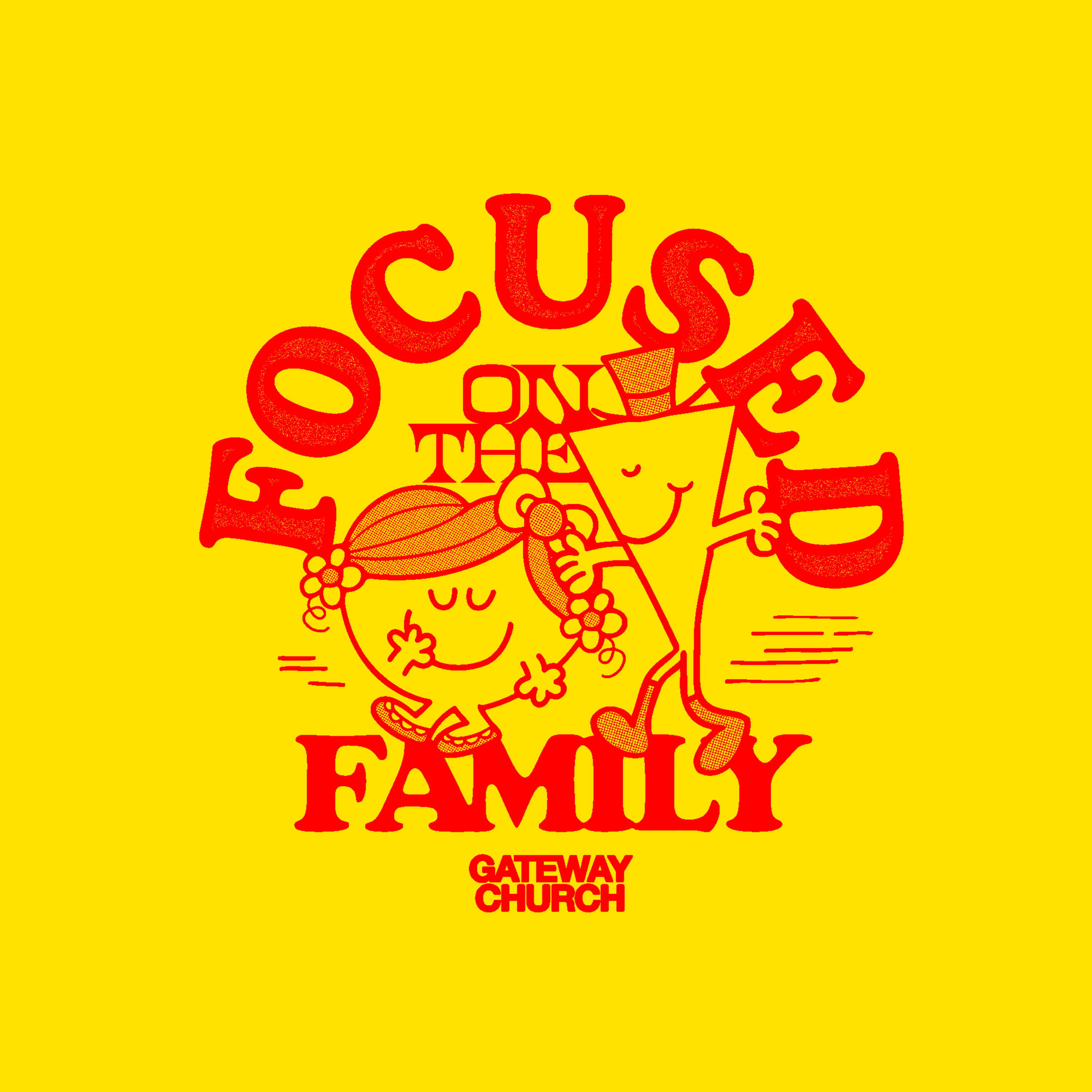 Focused On The Family (Part 4)